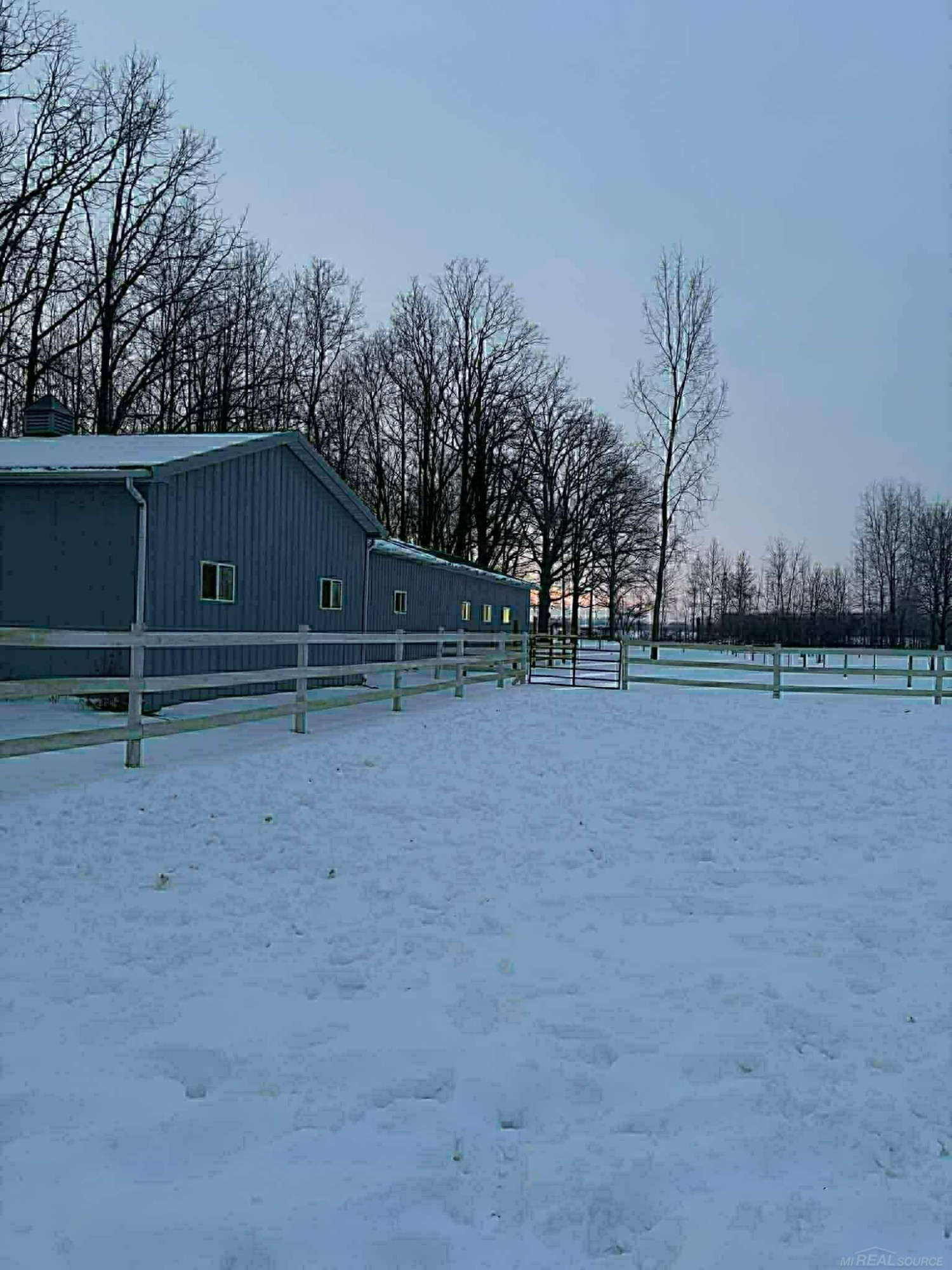 8020 Linden Drive, Almont, MI 48003 — Photo 33