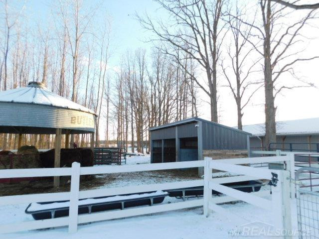 8020 Linden Drive, Almont, MI 48003 — Photo 34