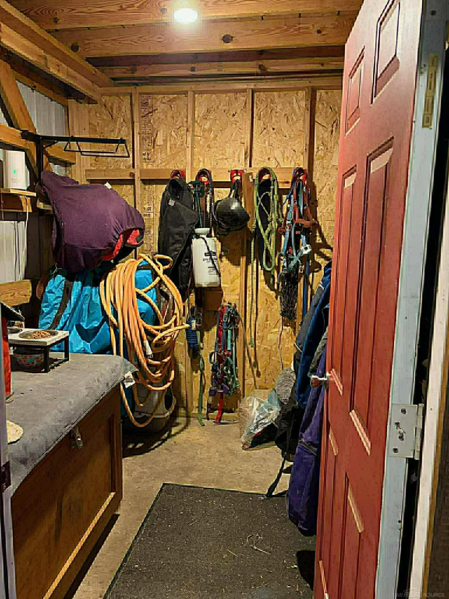 8020 Linden Drive, Almont, MI 48003 — Photo 36