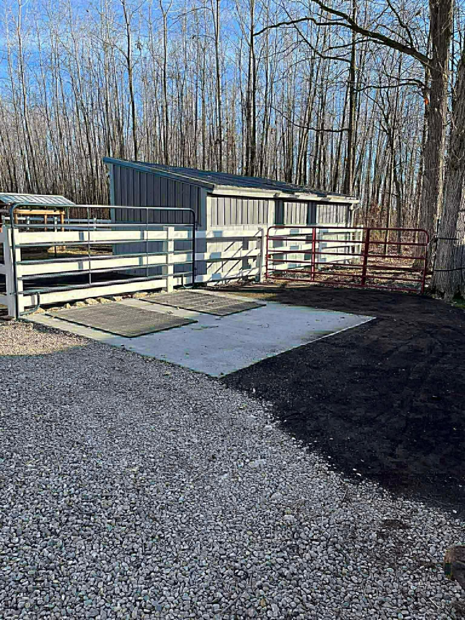 8020 Linden Drive, Almont, MI 48003 — Photo 44