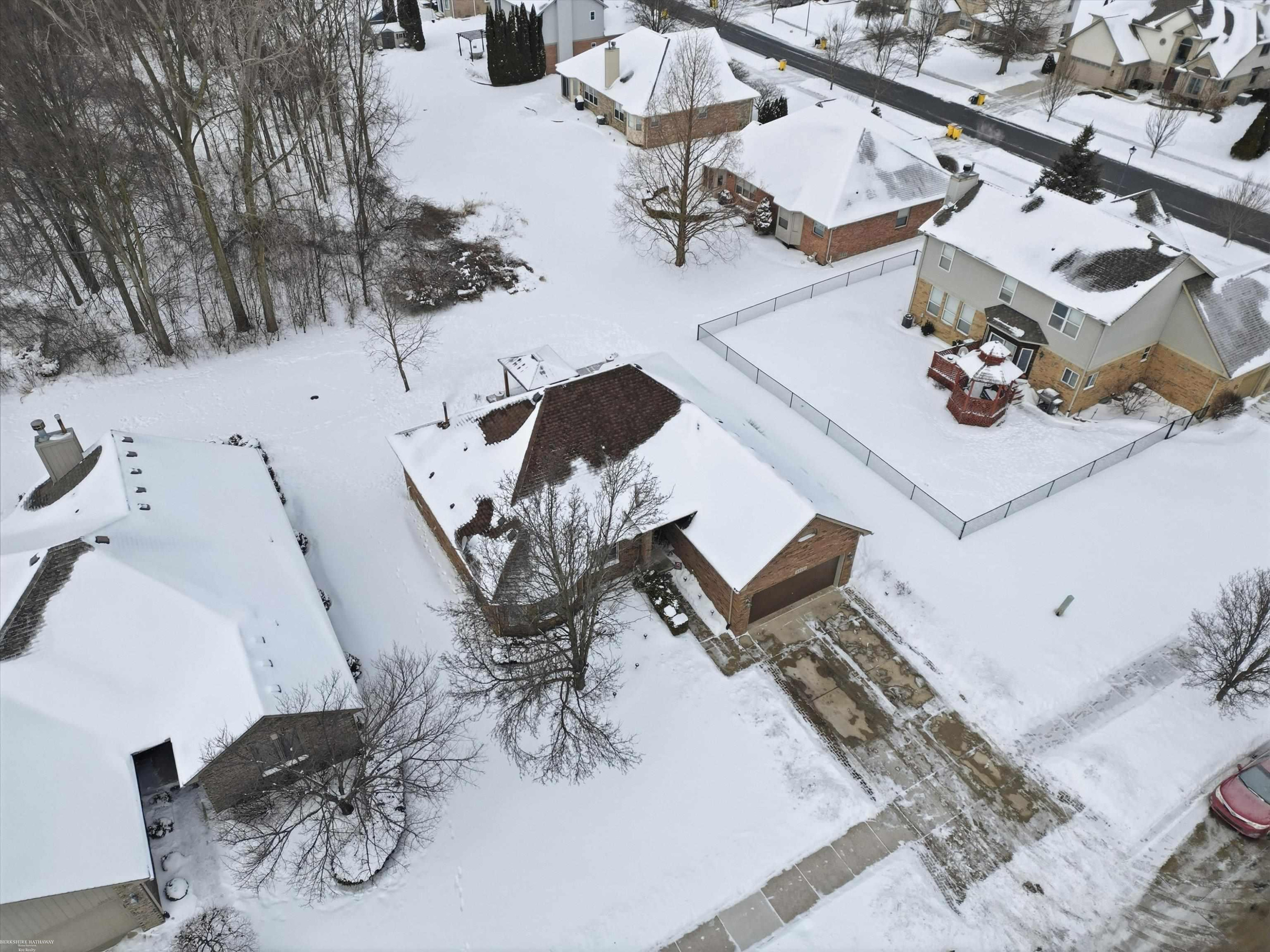 54537 Pine Street, New Baltimore, MI 48047 — Photo 41