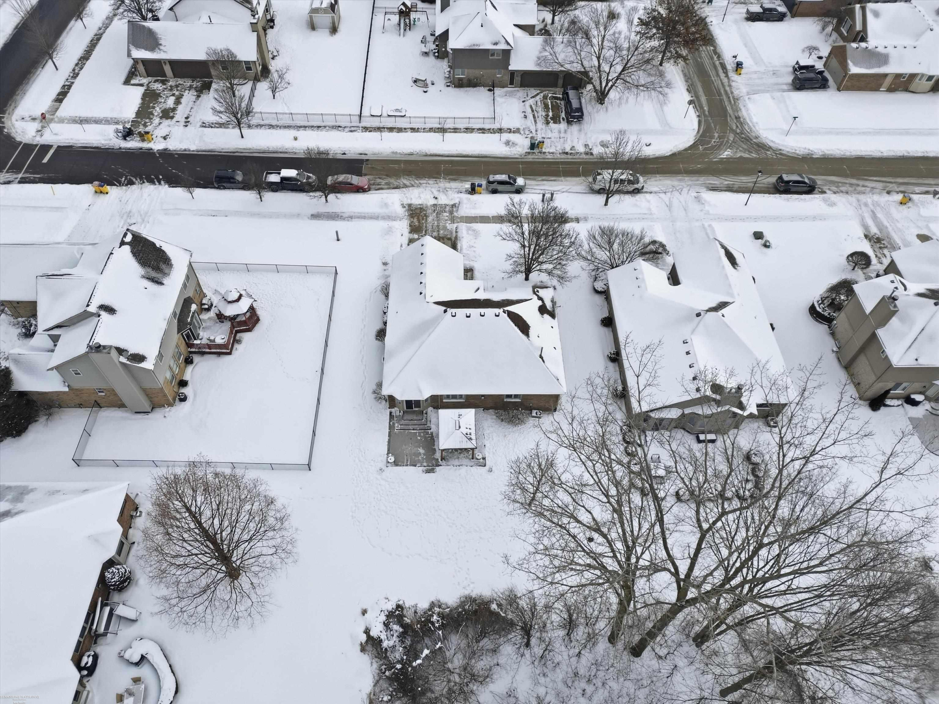 54537 Pine Street, New Baltimore, MI 48047 — Photo 43