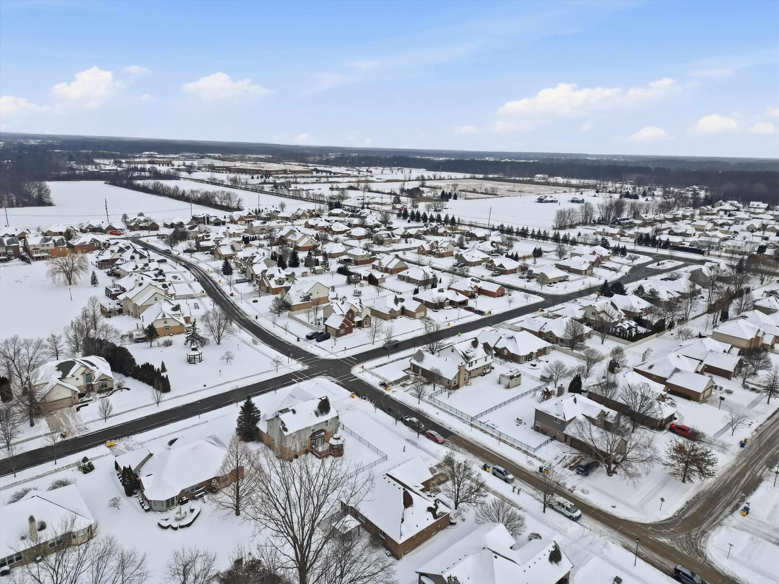 54537 Pine Street, New Baltimore, MI 48047 — Photo 45