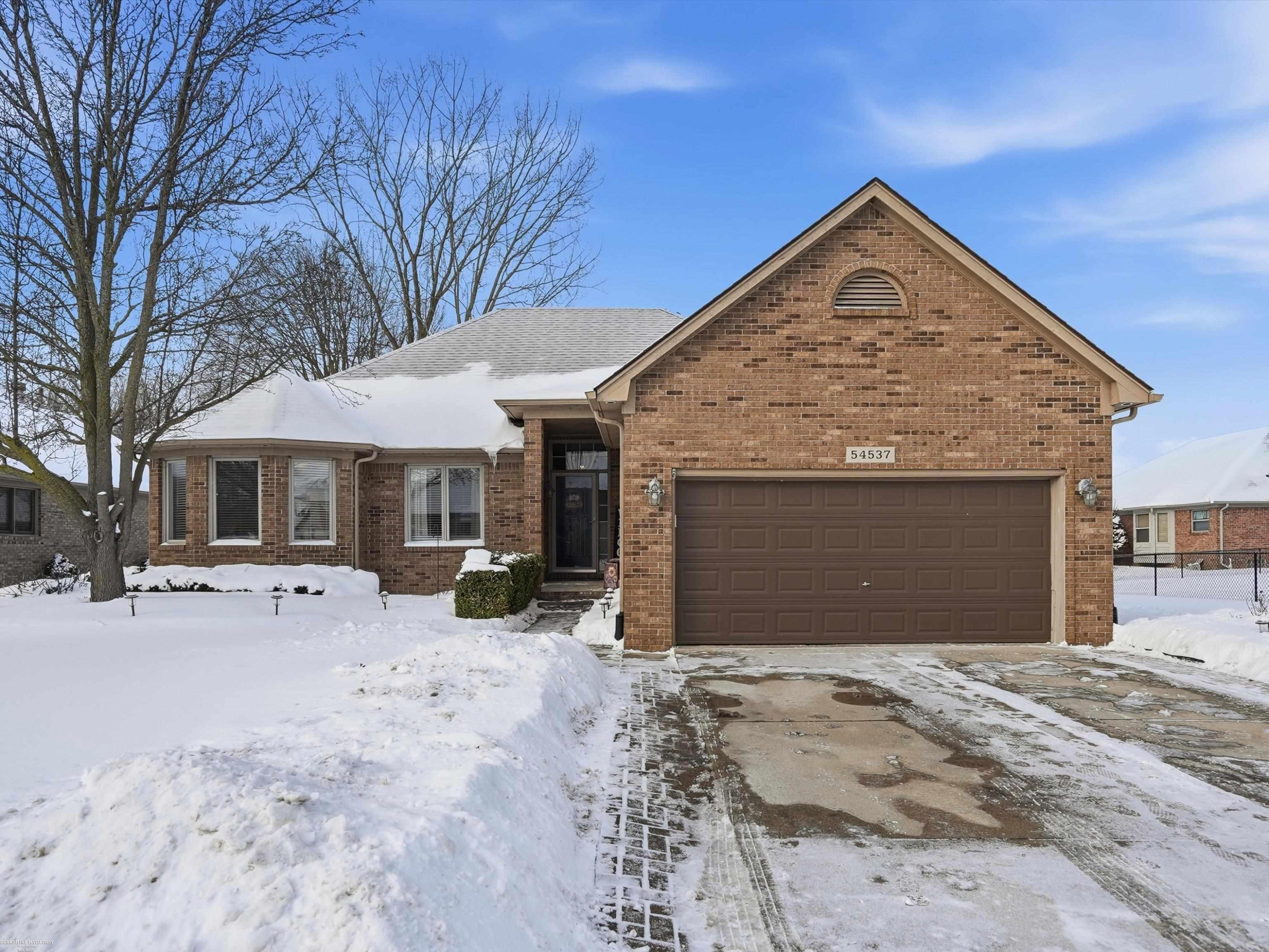 54537 Pine Street, New Baltimore, MI 48047 — Photo 50