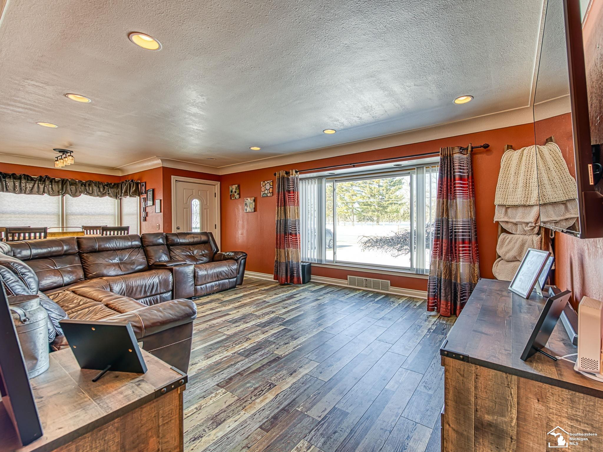 616 Cole Road, Monroe, MI 48162 — Photo 3