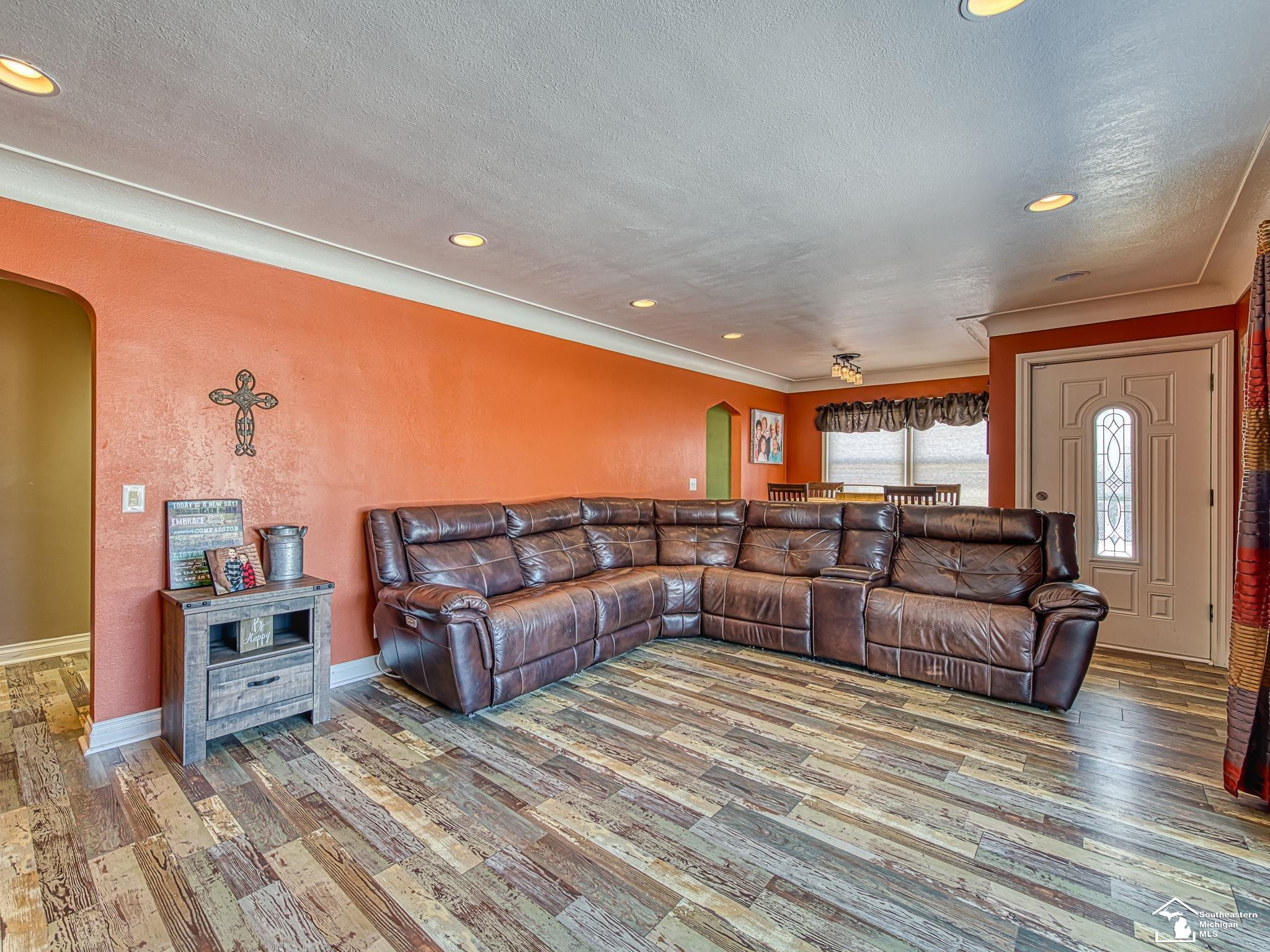 616 Cole Road, Monroe, MI 48162 — Photo 4