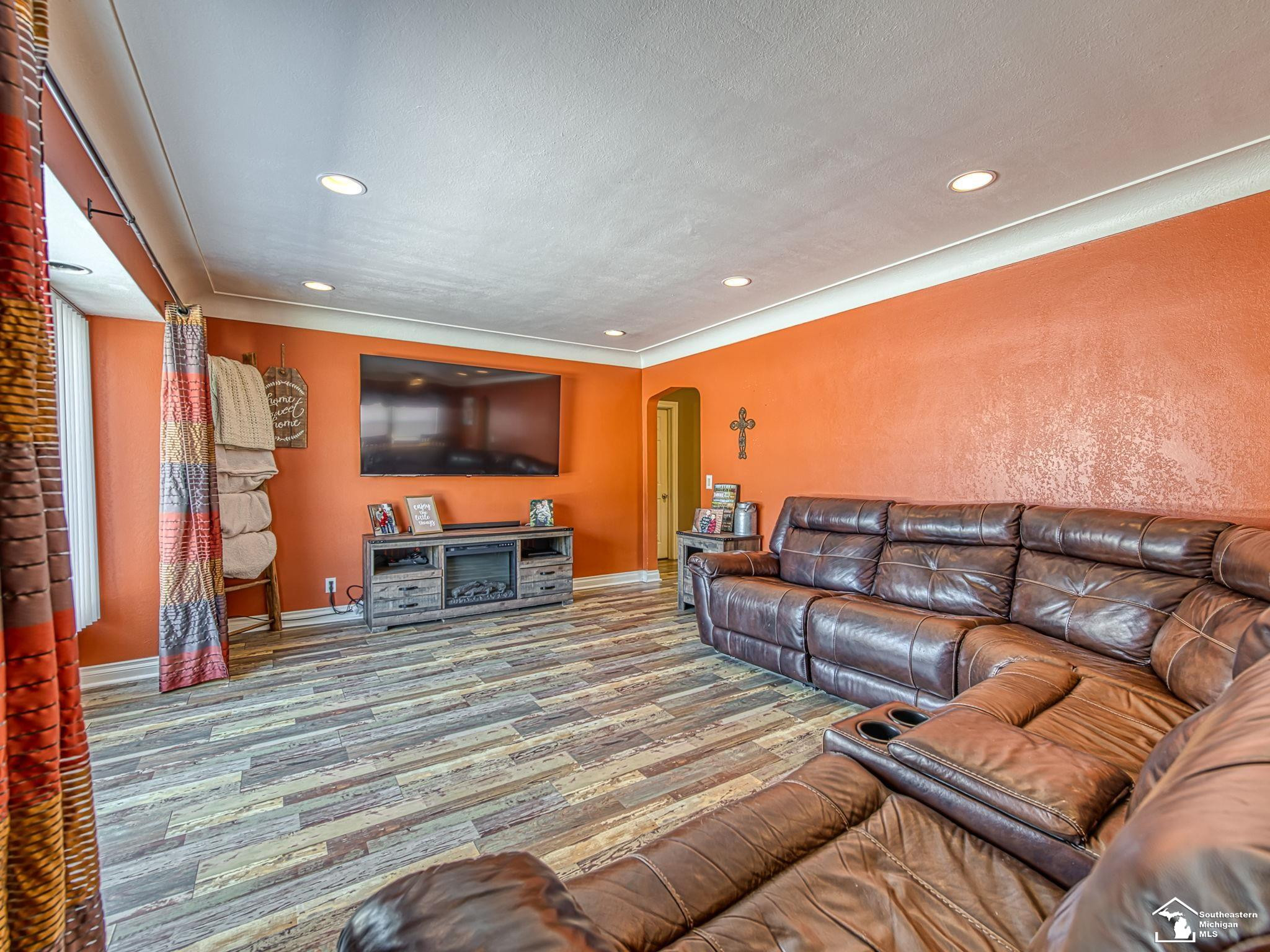 616 Cole Road, Monroe, MI 48162 — Photo 5
