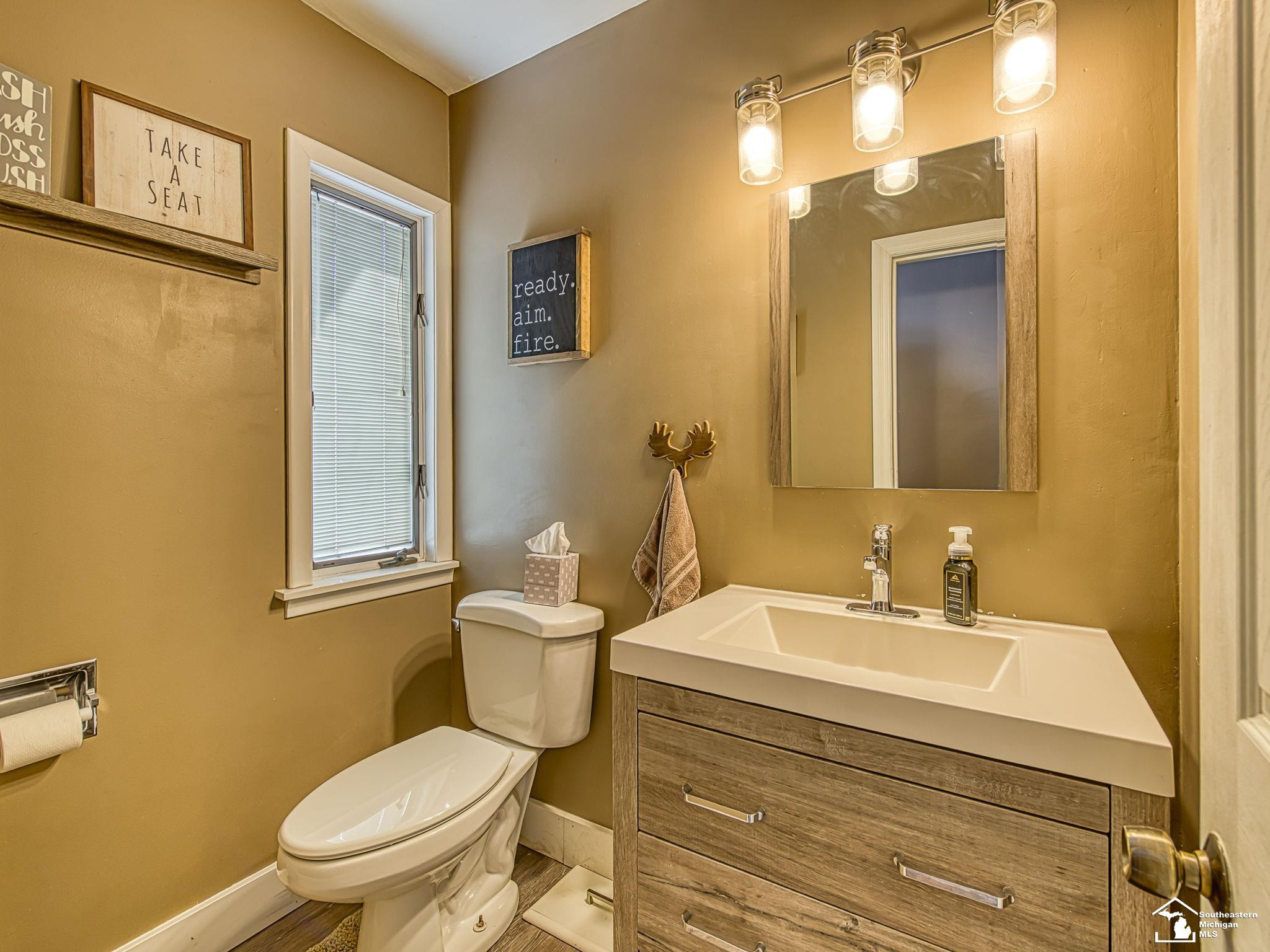 616 Cole Road, Monroe, MI 48162 — Photo 18