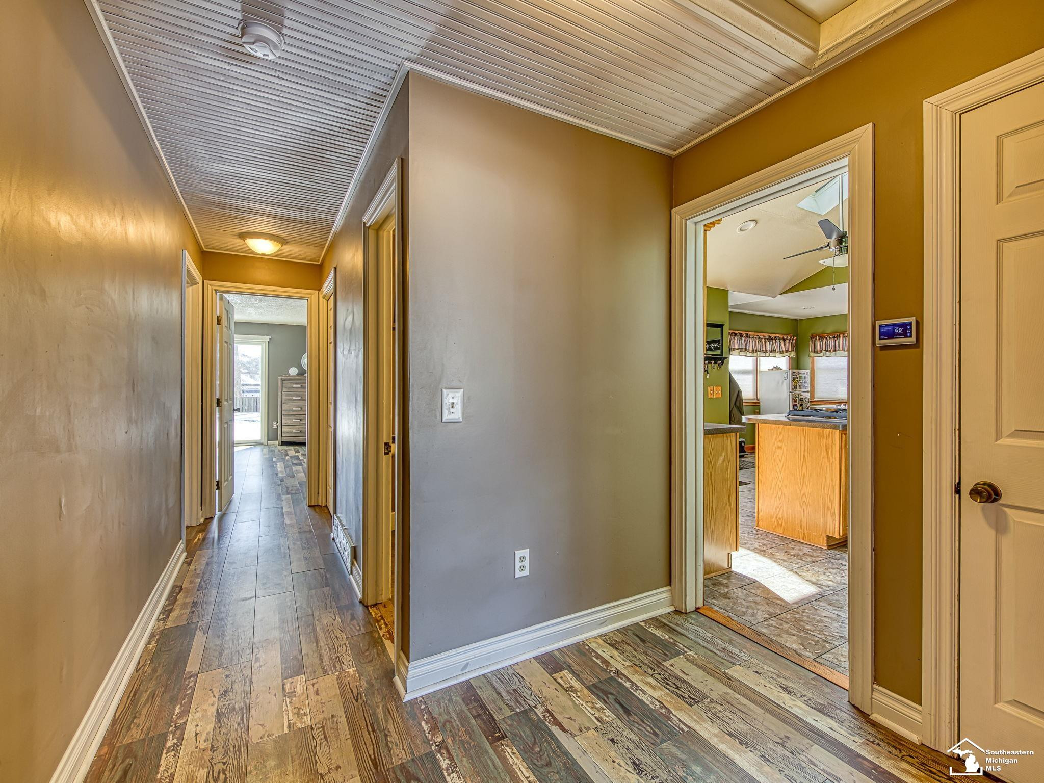 616 Cole Road, Monroe, MI 48162 — Photo 19