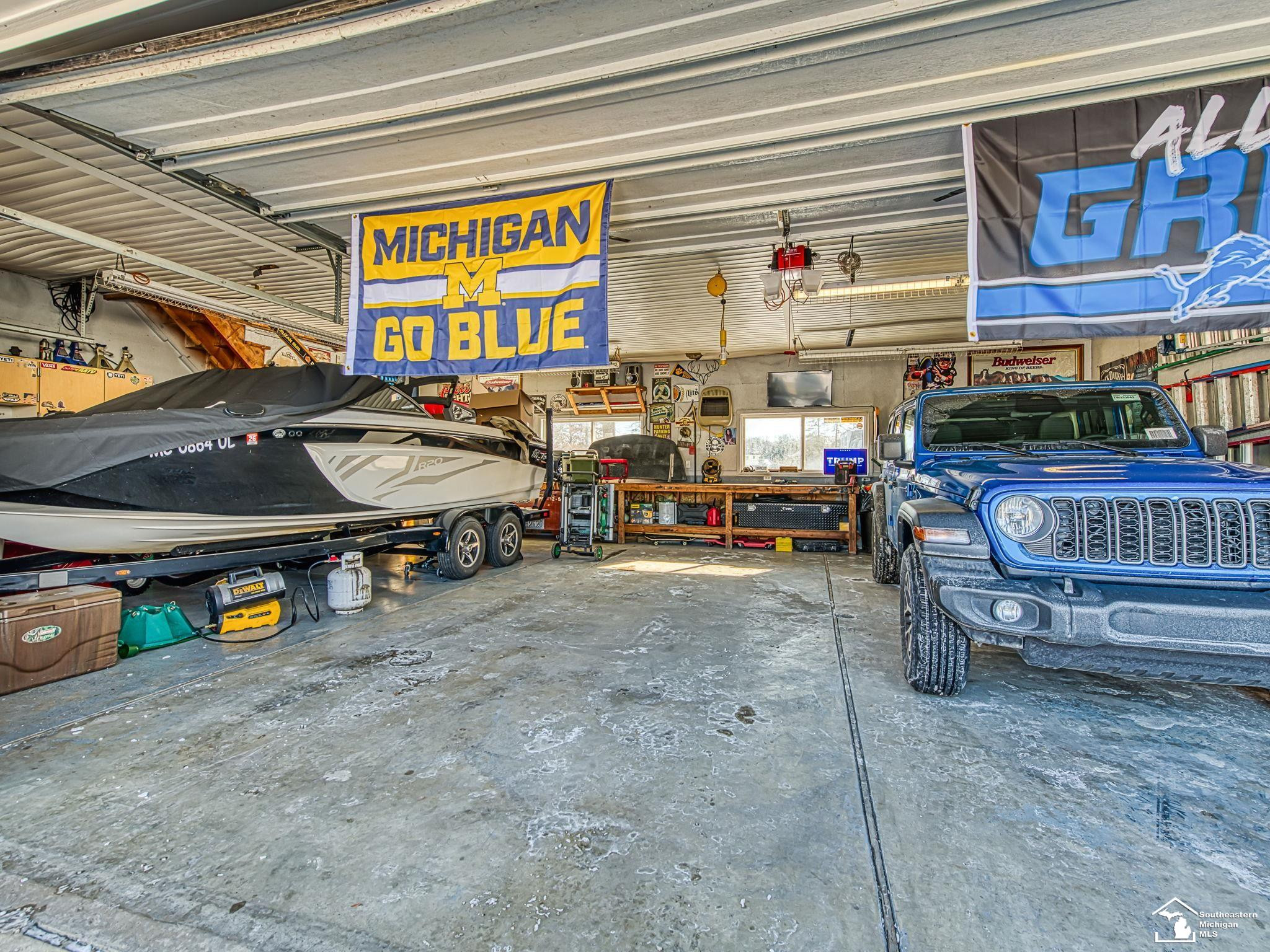 616 Cole Road, Monroe, MI 48162 — Photo 30