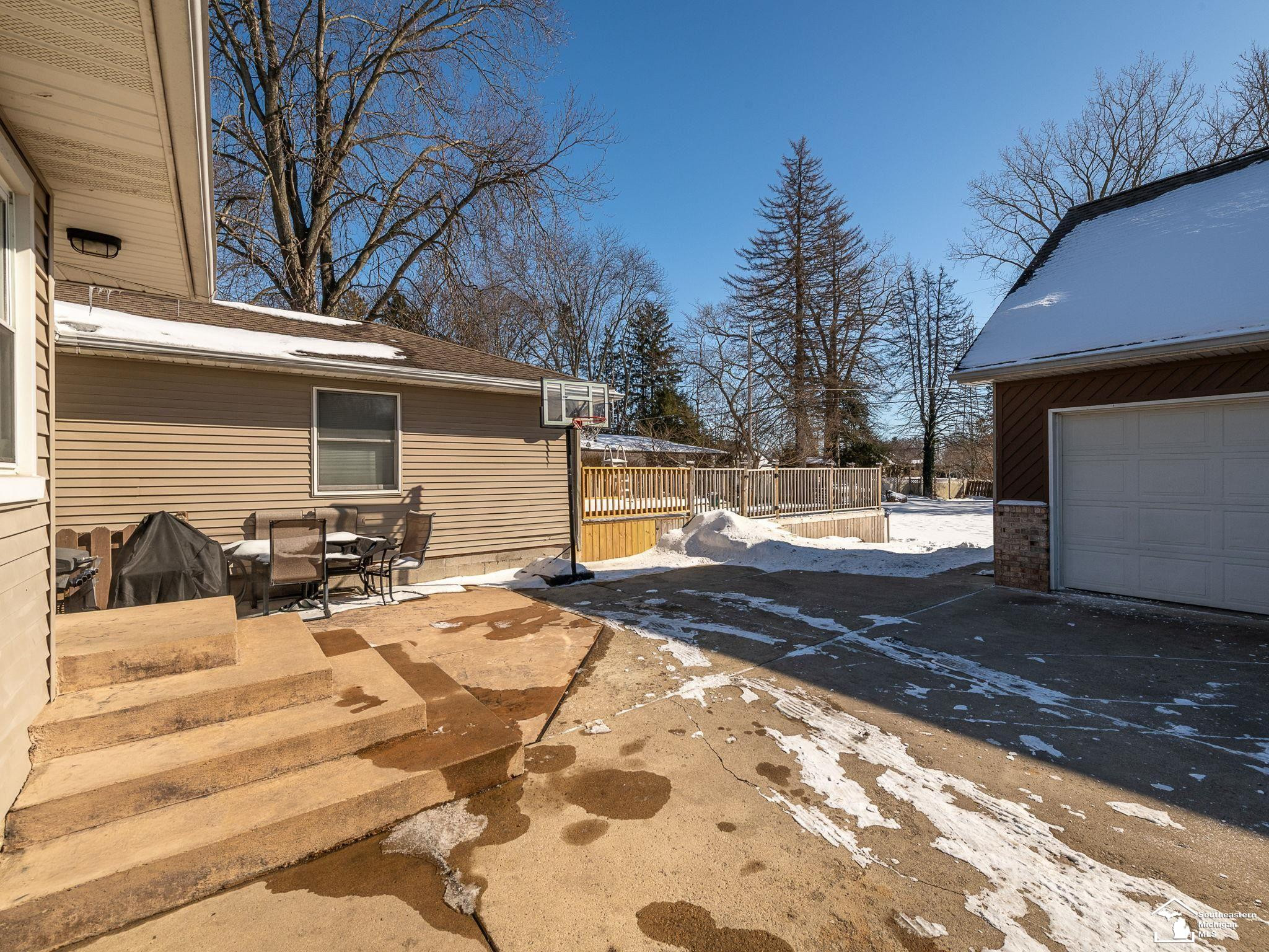 616 Cole Road, Monroe, MI 48162 — Photo 32