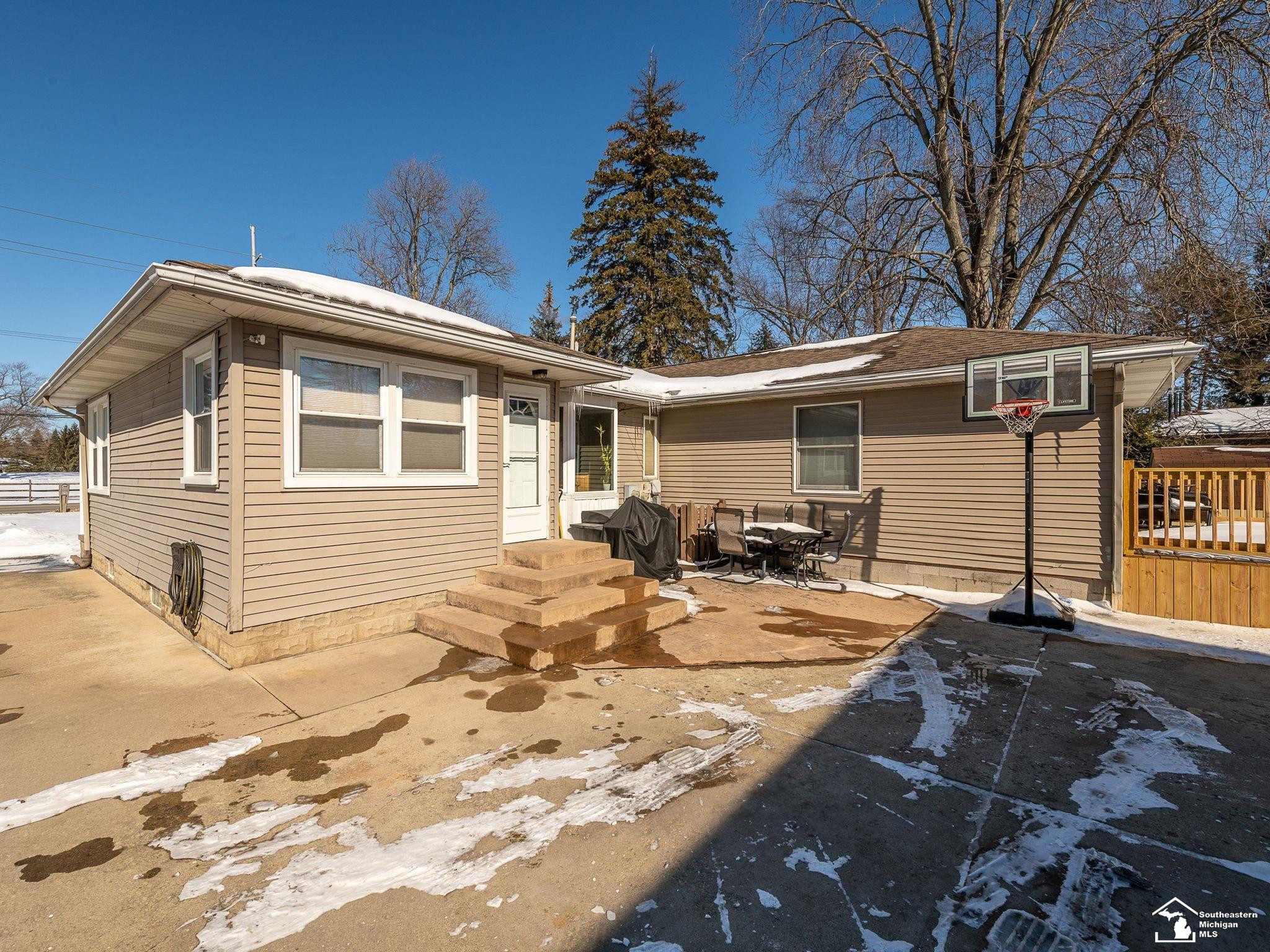 616 Cole Road, Monroe, MI 48162 — Photo 33
