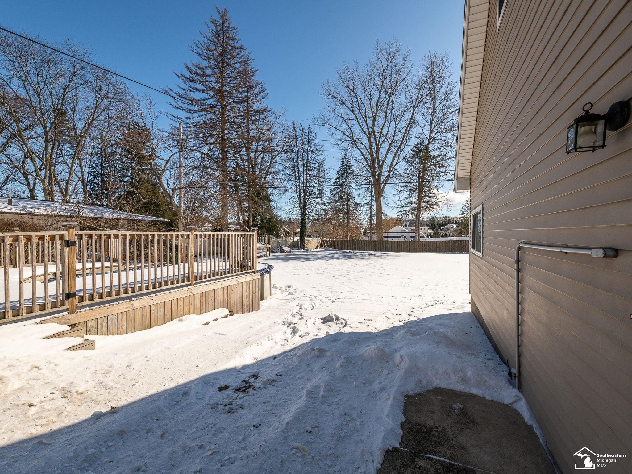 616 Cole Road, Monroe, MI 48162 — Photo 34