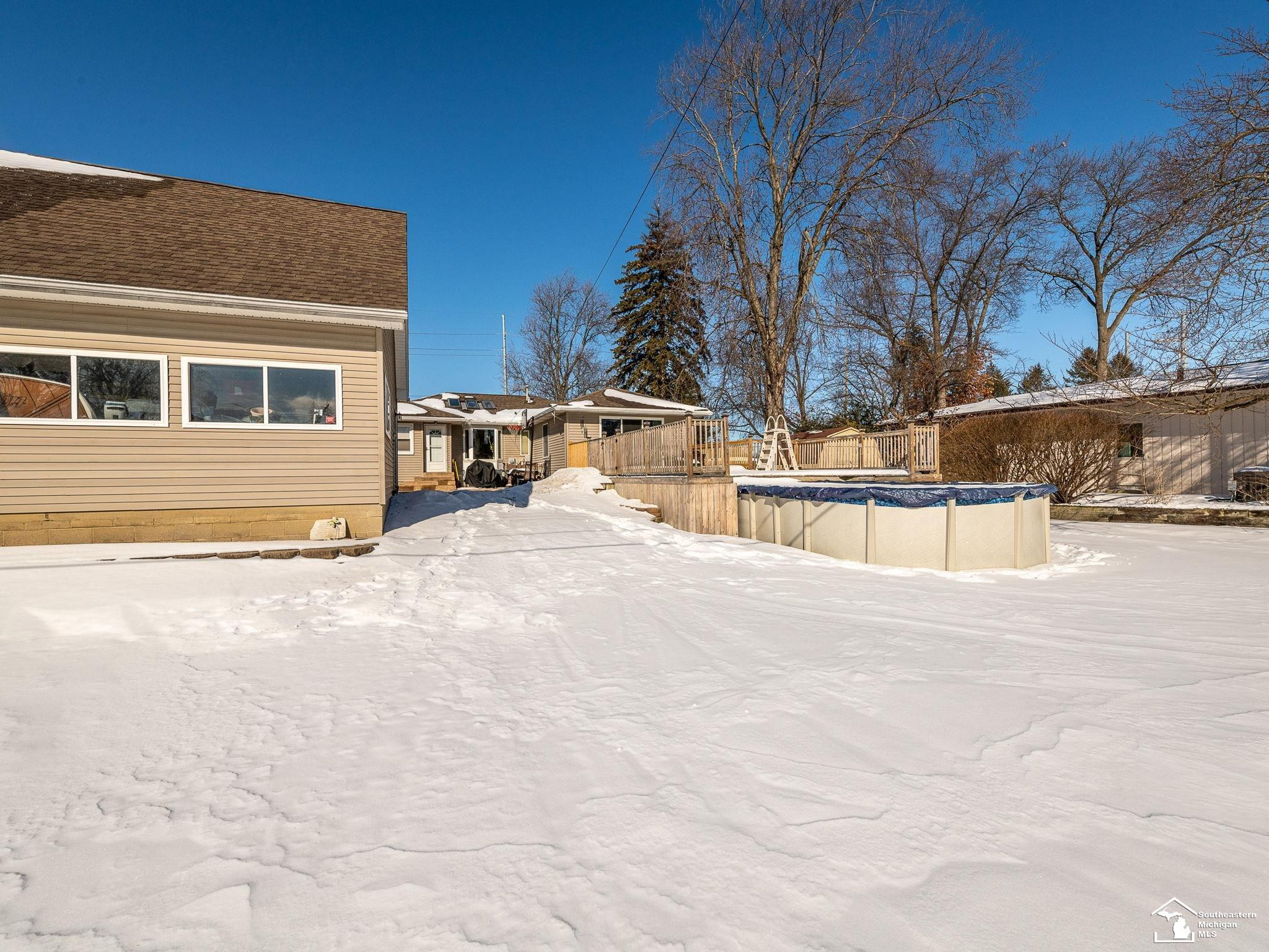 616 Cole Road, Monroe, MI 48162 — Photo 35