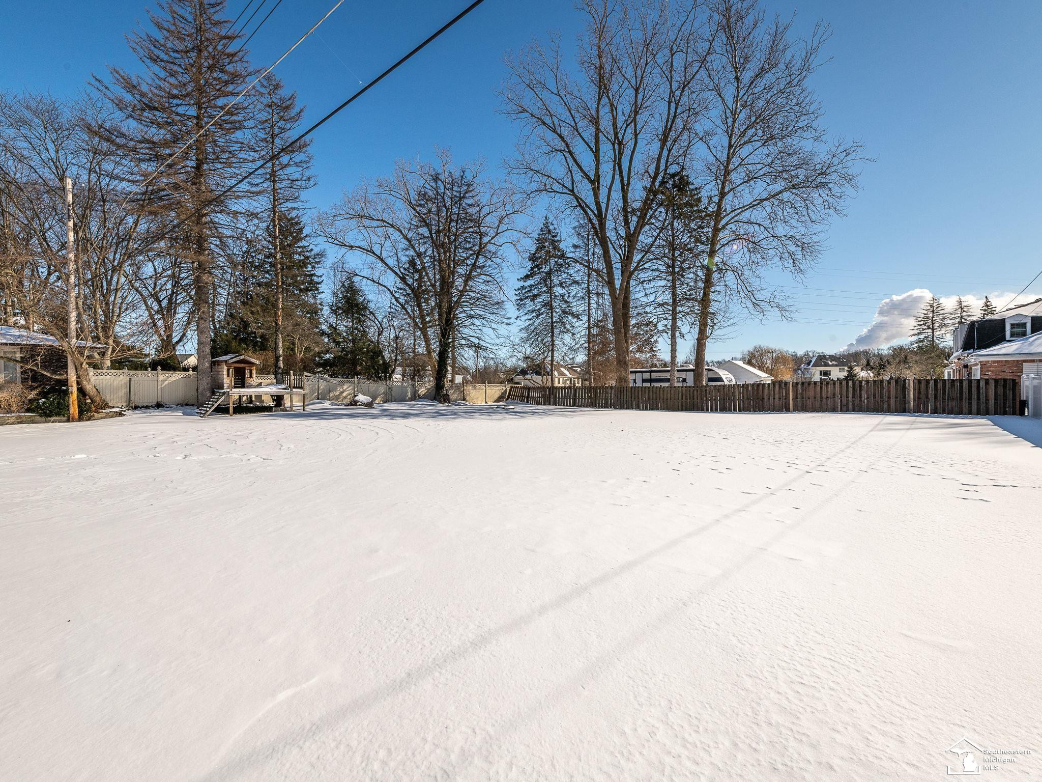 616 Cole Road, Monroe, MI 48162 — Photo 36