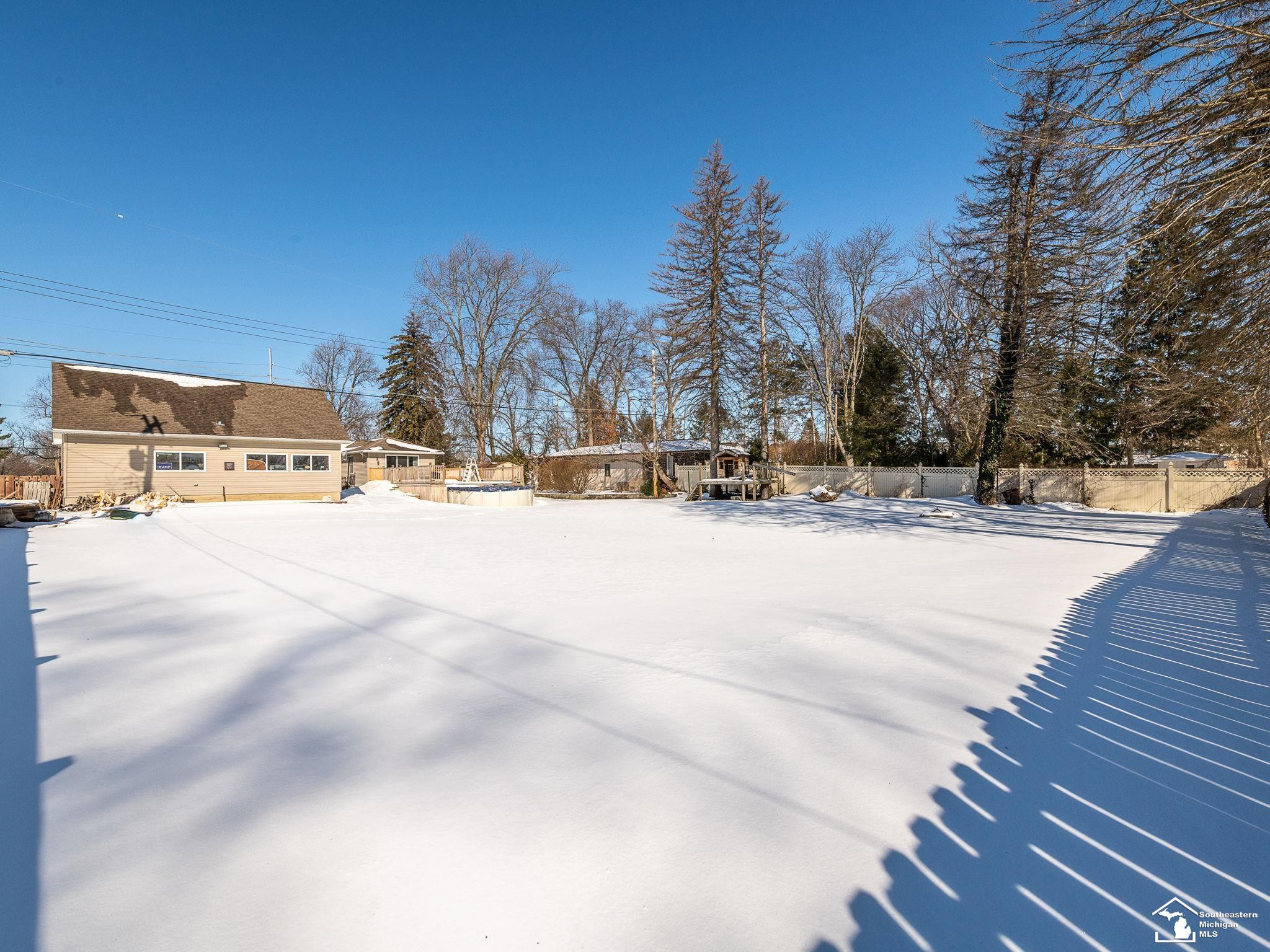 616 Cole Road, Monroe, MI 48162 — Photo 37