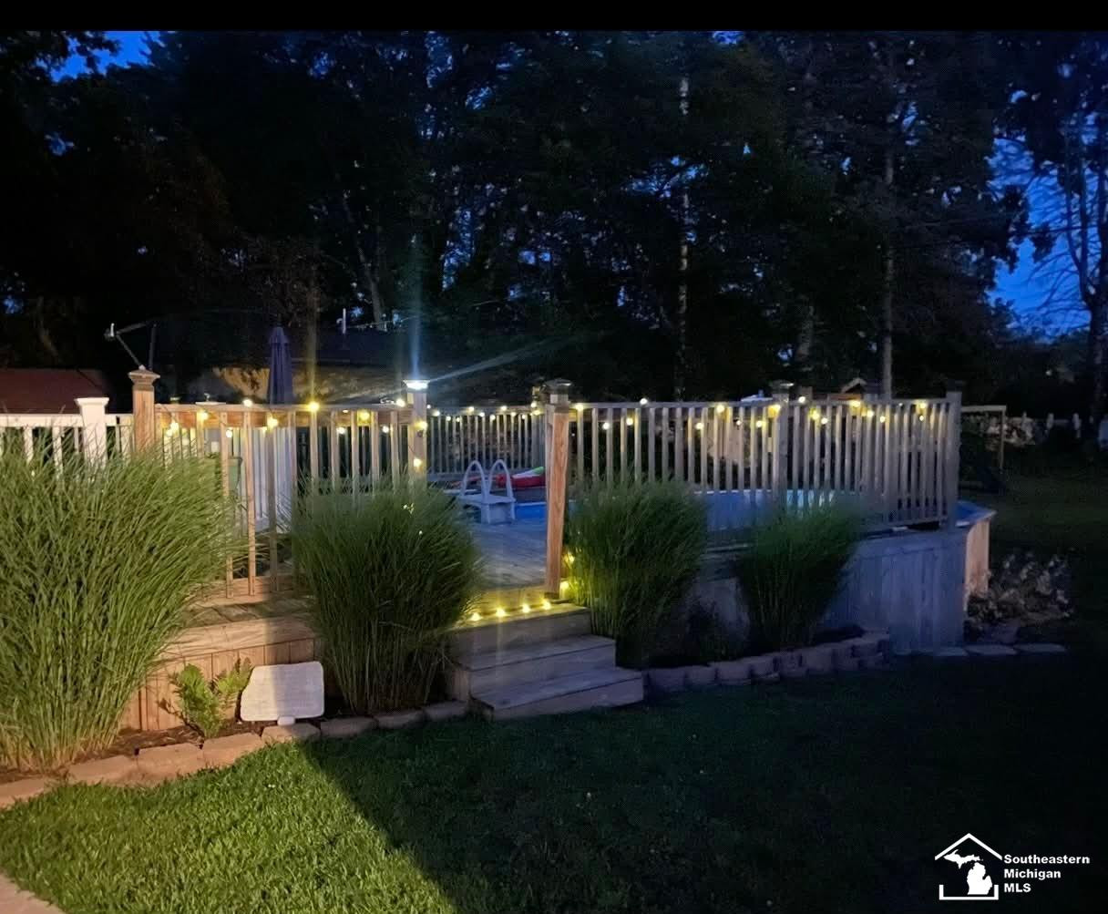 616 Cole Road, Monroe, MI 48162 — Photo 43