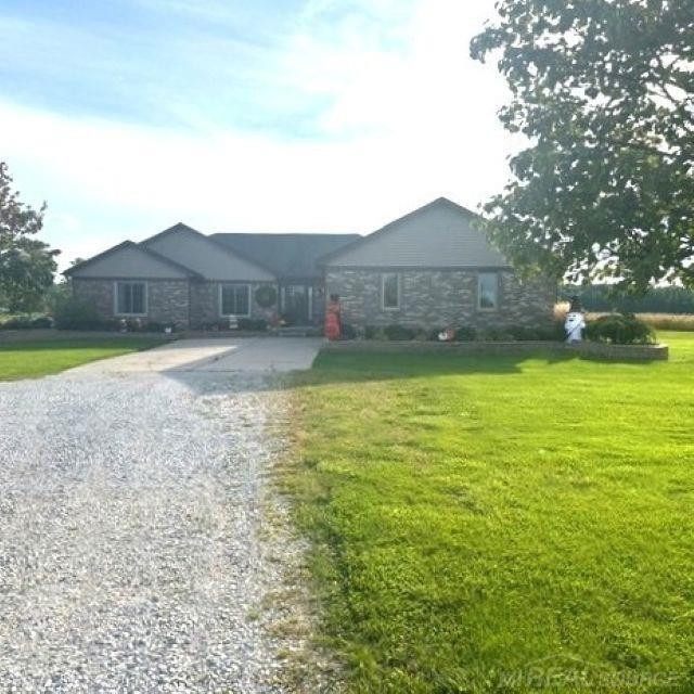 13325 Belle River Road, MI — Photo 2