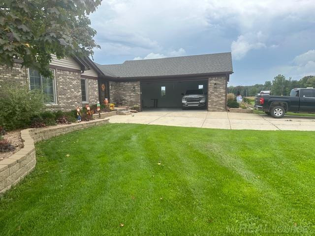 13325 Belle River Road, MI — Photo 4