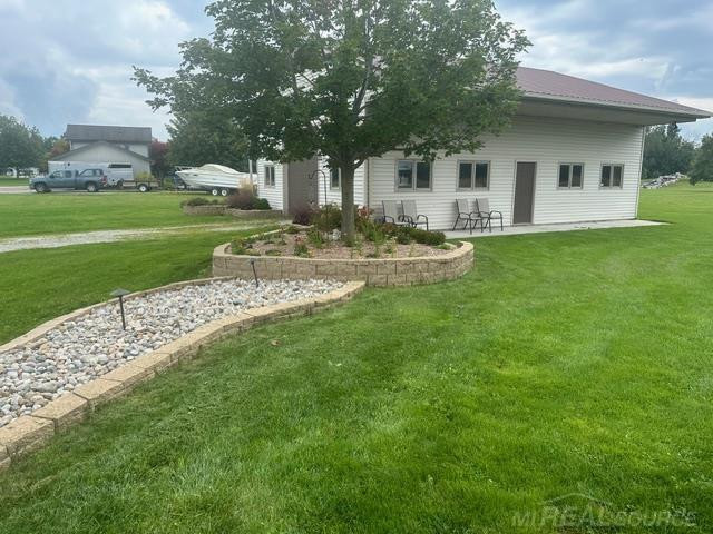 13325 Belle River Road, MI — Photo 7