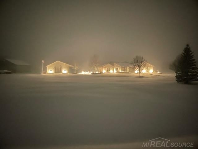 13325 Belle River Road, MI — Photo 11