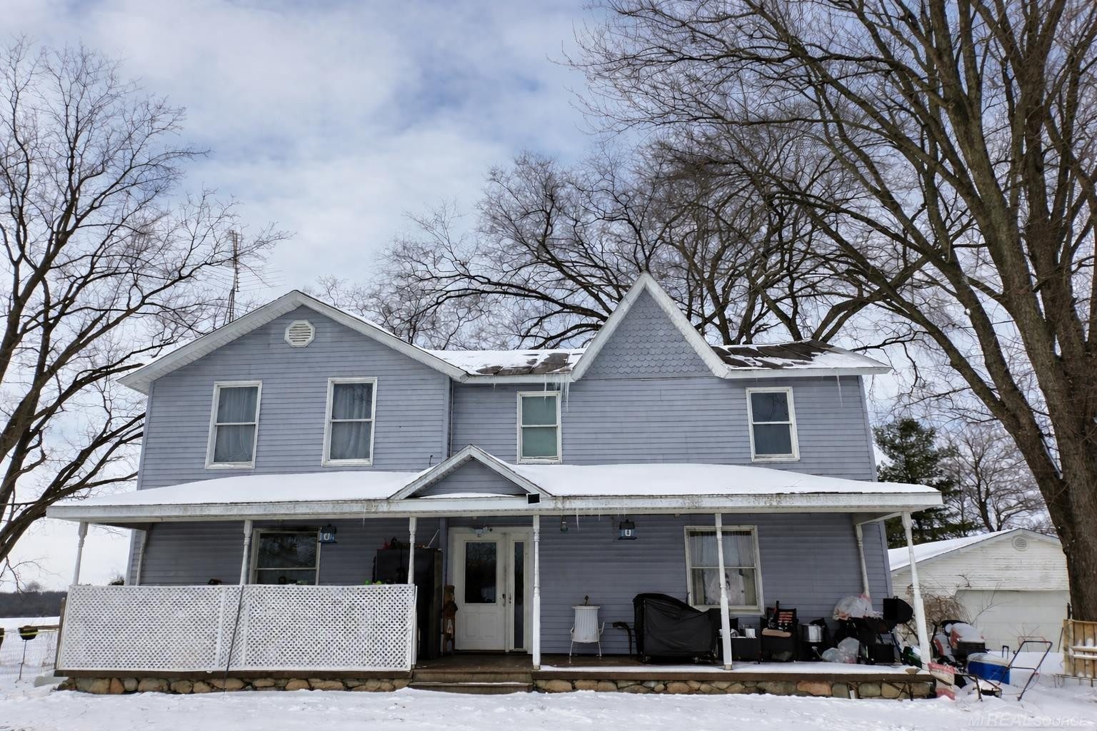 2719 22 Mile Road, Homer, MI 49245