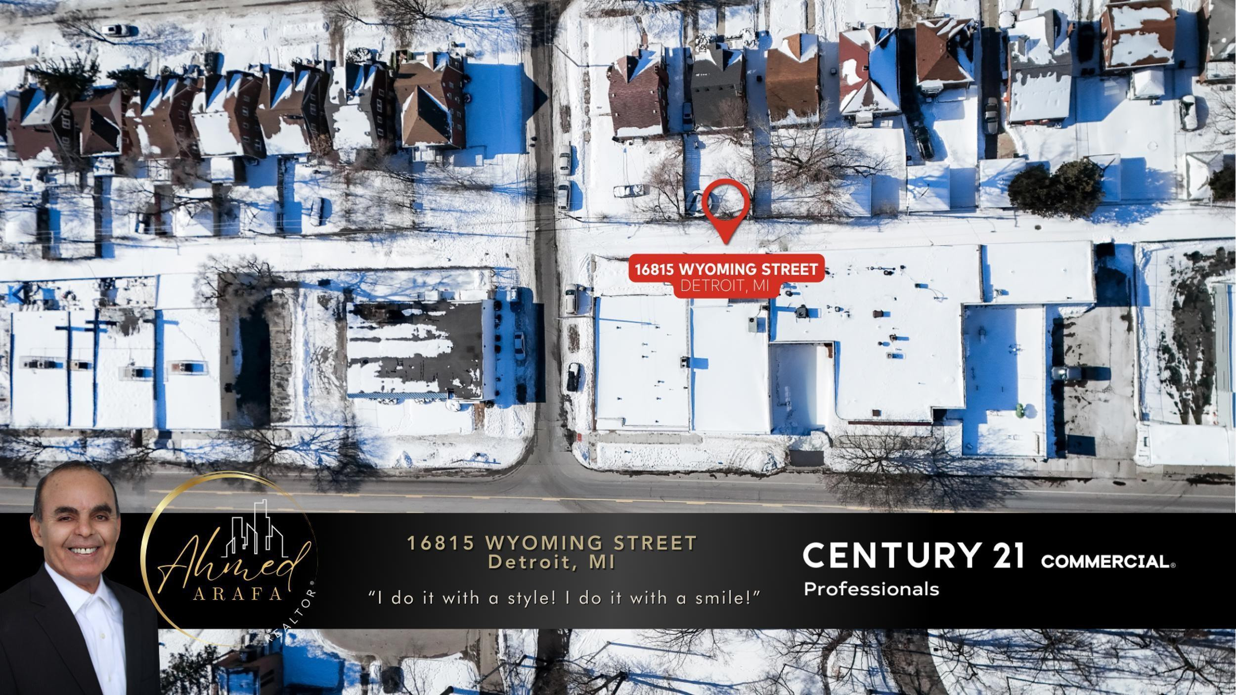16813 WYOMING Street, Detroit, MI 48221 — Photo 44