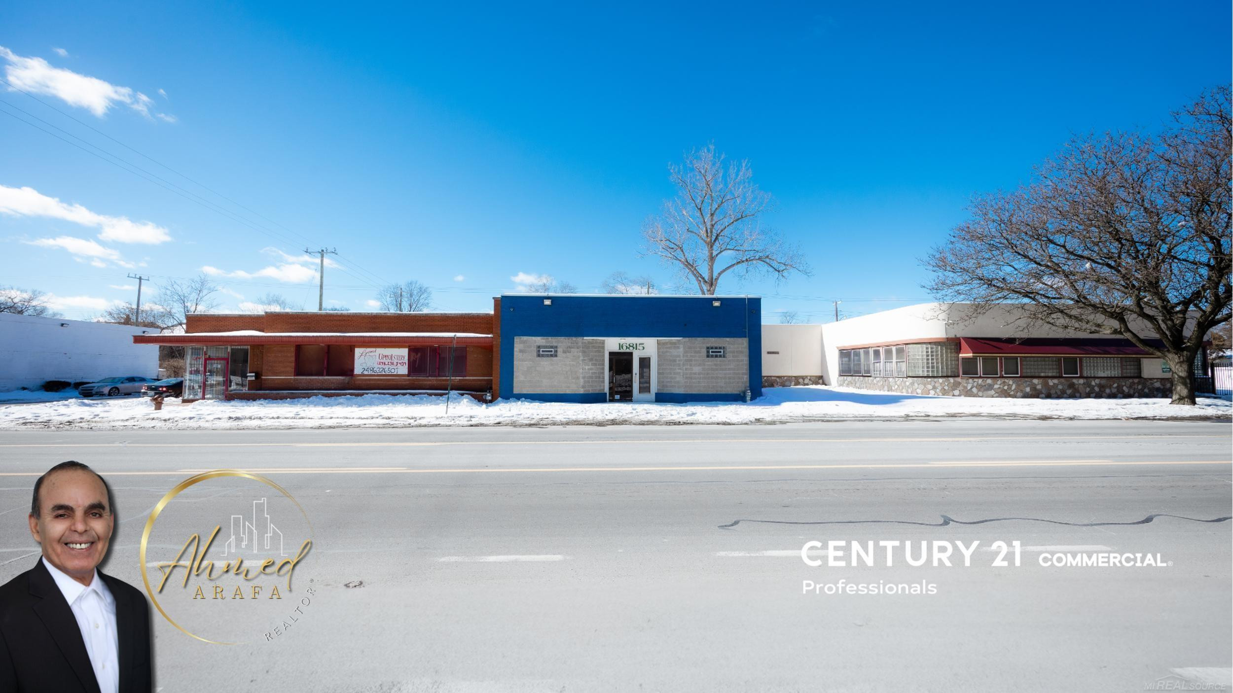 16813 WYOMING Street, Detroit, MI 48221 — Photo 47