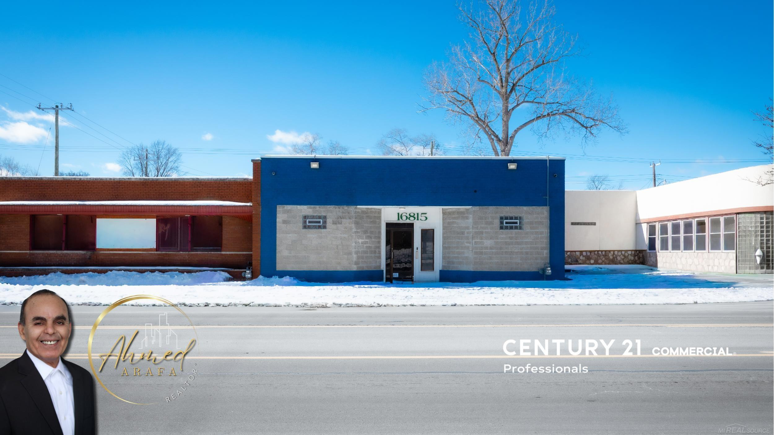 16813 WYOMING Street, Detroit, MI 48221 — Photo 49