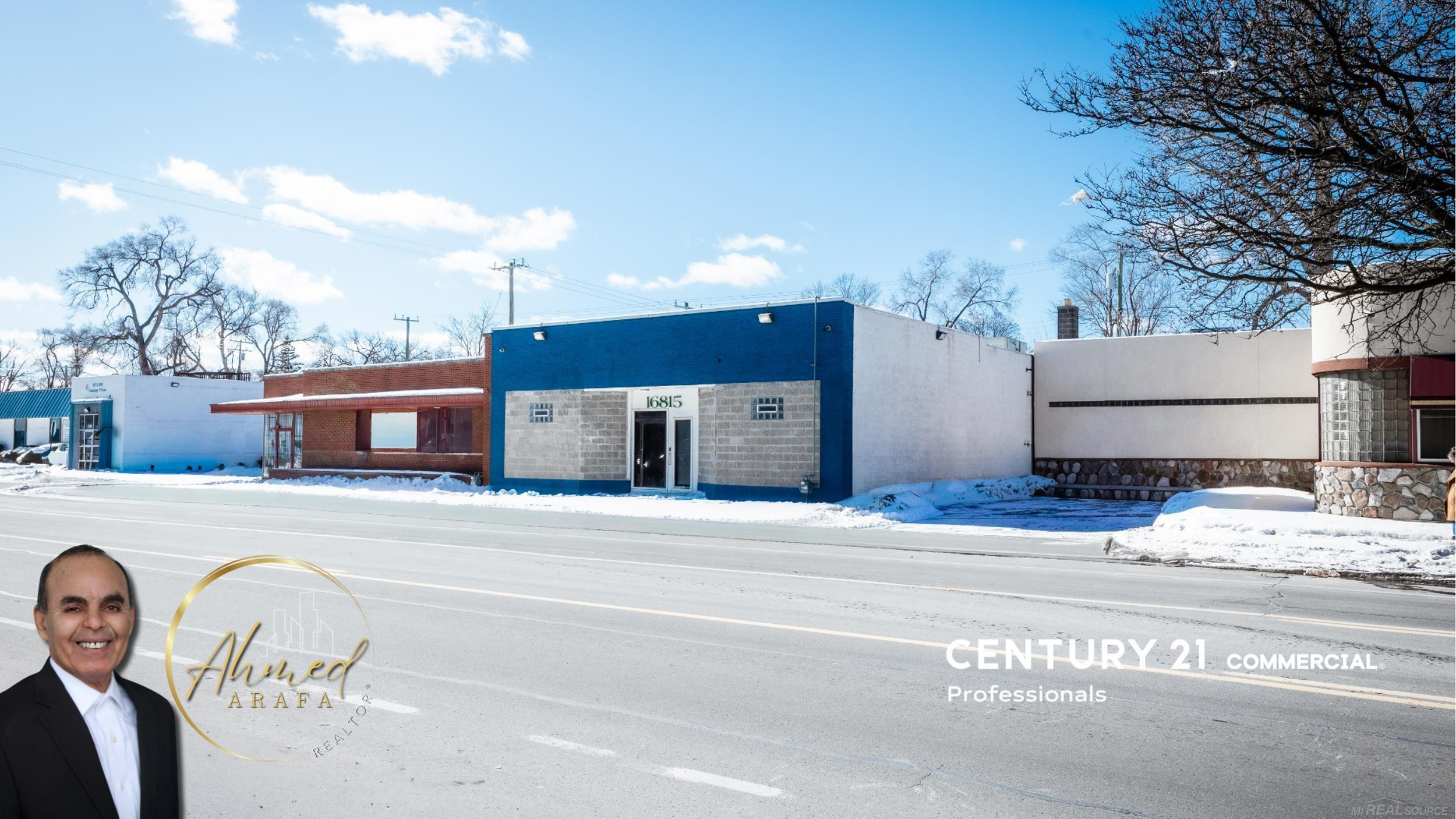 16813 WYOMING Street, Detroit, MI 48221 — Photo 50