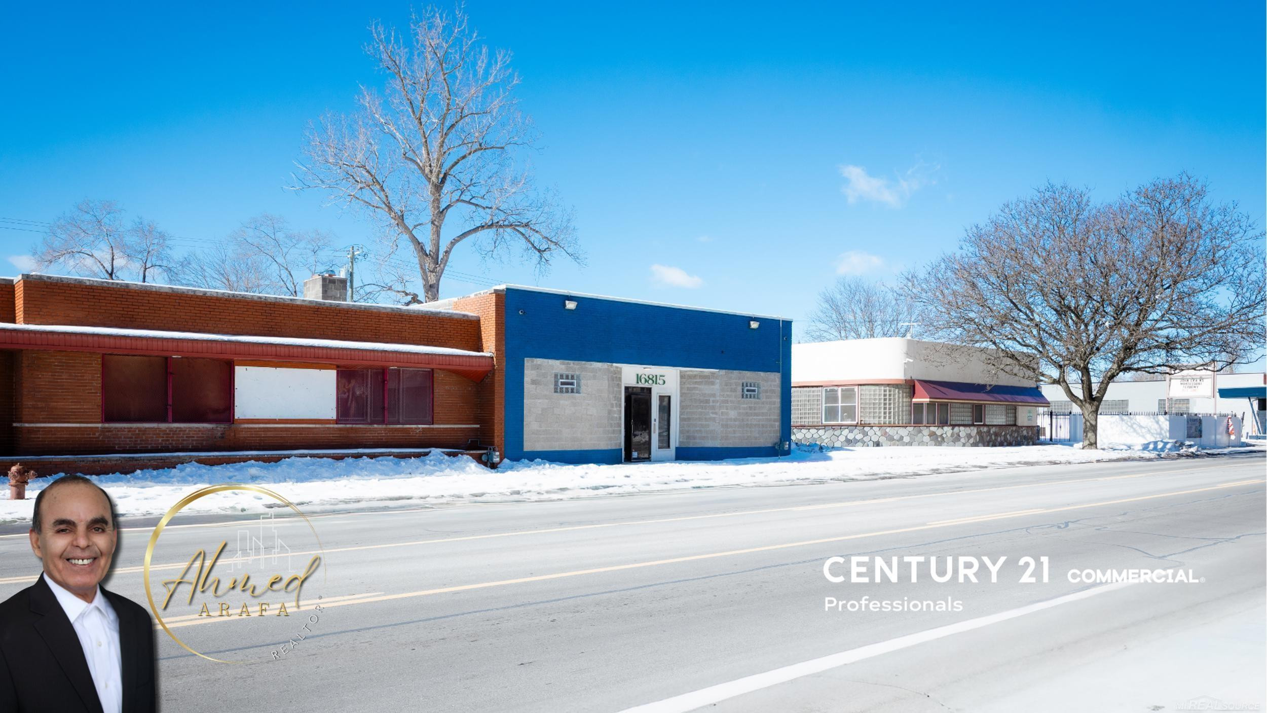 16813 WYOMING Street, Detroit, MI 48221 — Photo 51