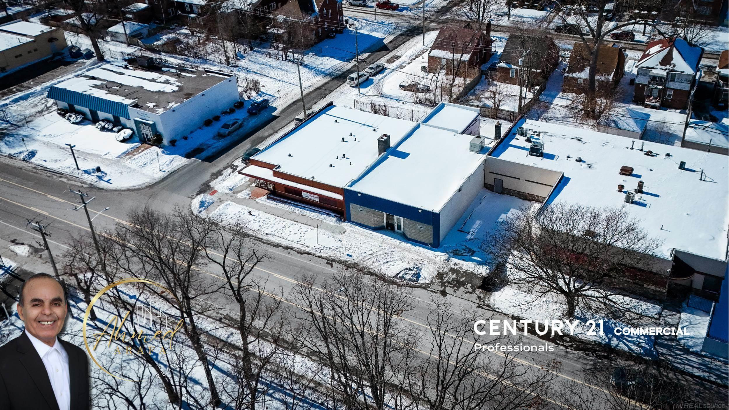 16813 WYOMING Street, Detroit, MI 48221 — Photo 76