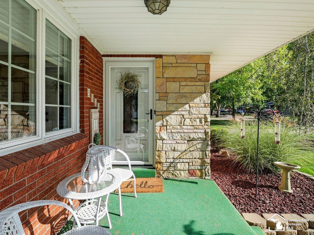 5924 Oakwood Street, Monroe, MI 48161 — Photo 4