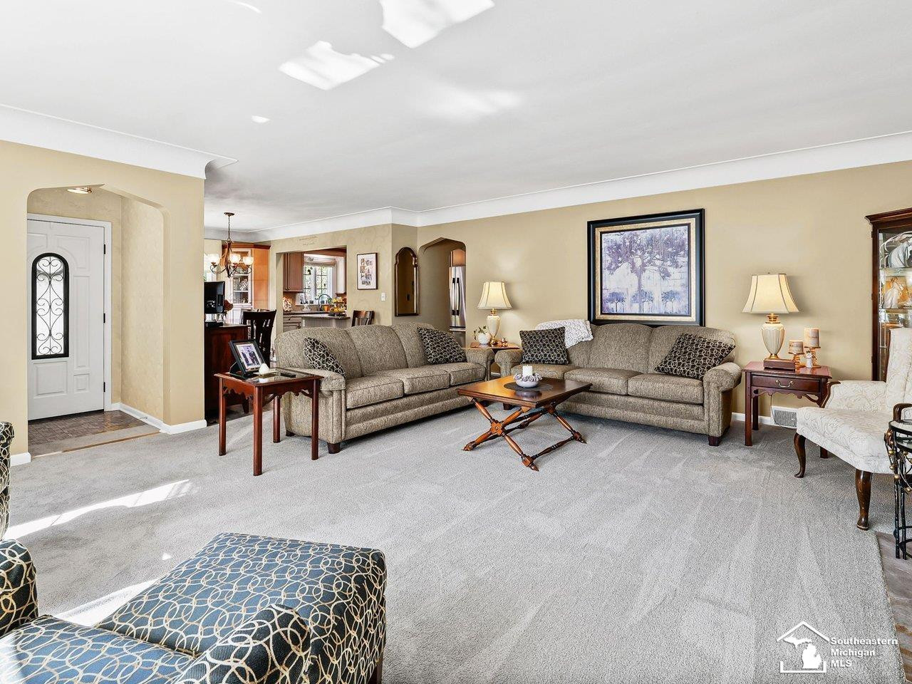5924 Oakwood Street, Monroe, MI 48161 — Photo 8