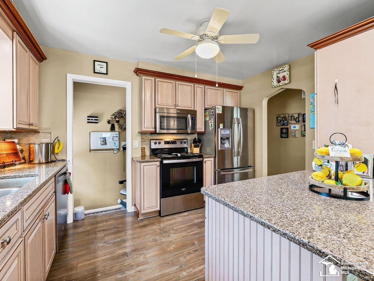 5924 Oakwood Street, Monroe, MI 48161 — Photo 14