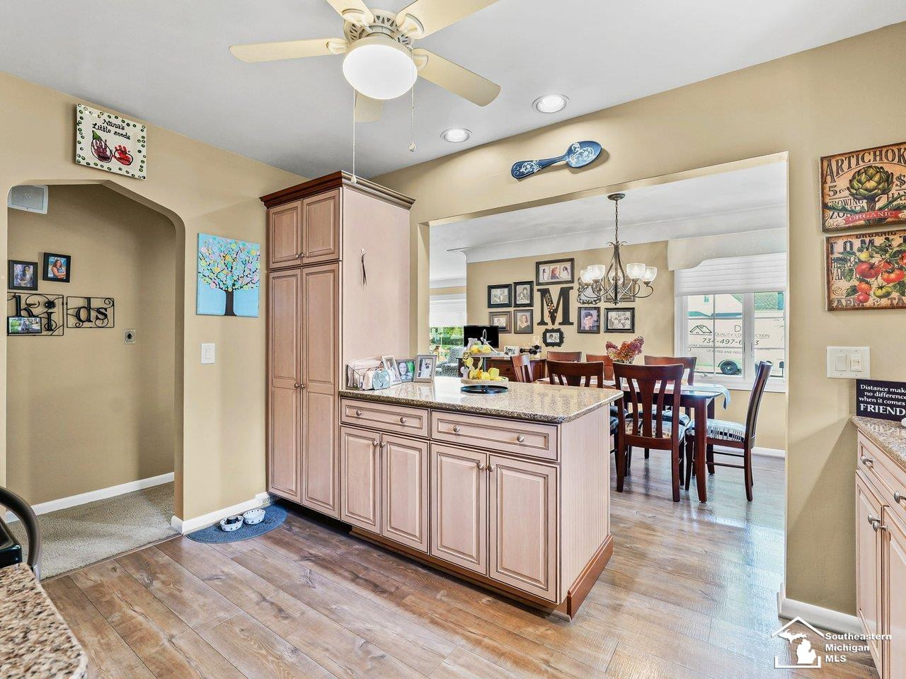 5924 Oakwood Street, Monroe, MI 48161 — Photo 15
