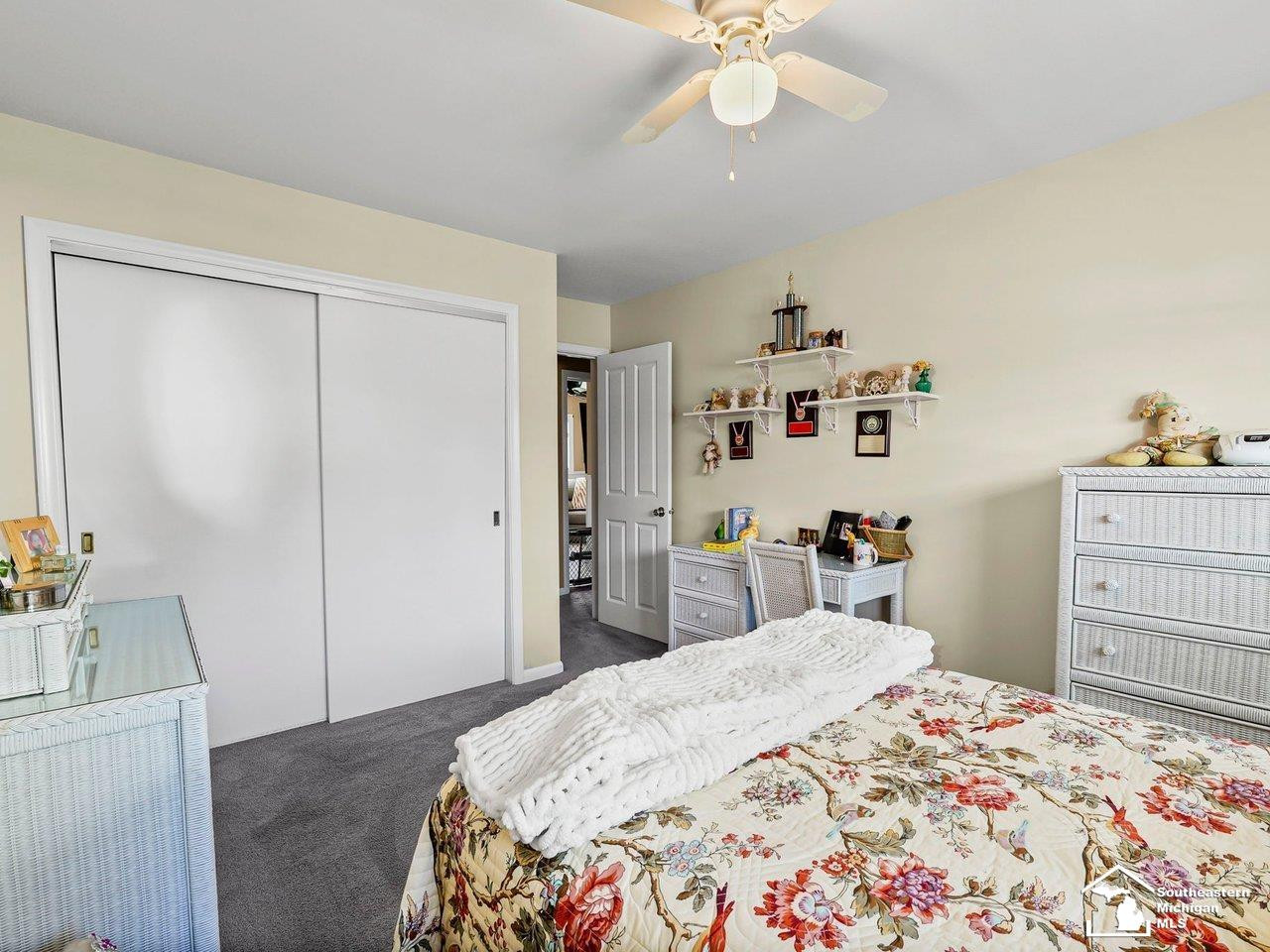 5924 Oakwood Street, Monroe, MI 48161 — Photo 21