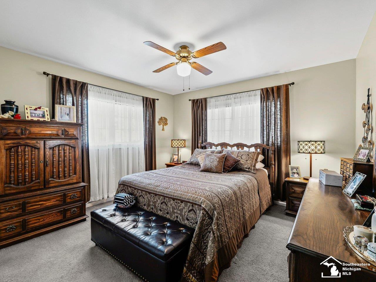 5924 Oakwood Street, Monroe, MI 48161 — Photo 24