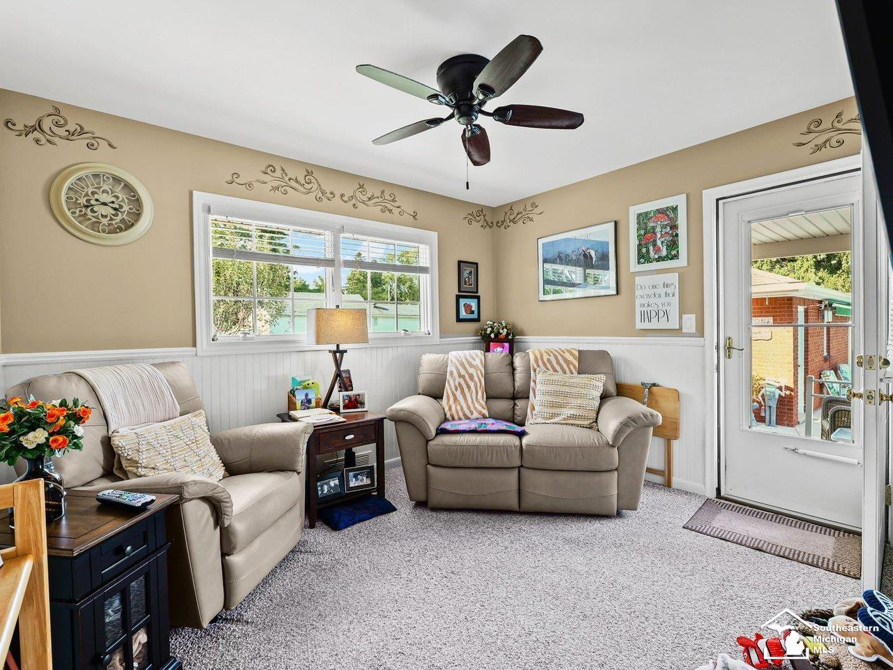 5924 Oakwood Street, Monroe, MI 48161 — Photo 27