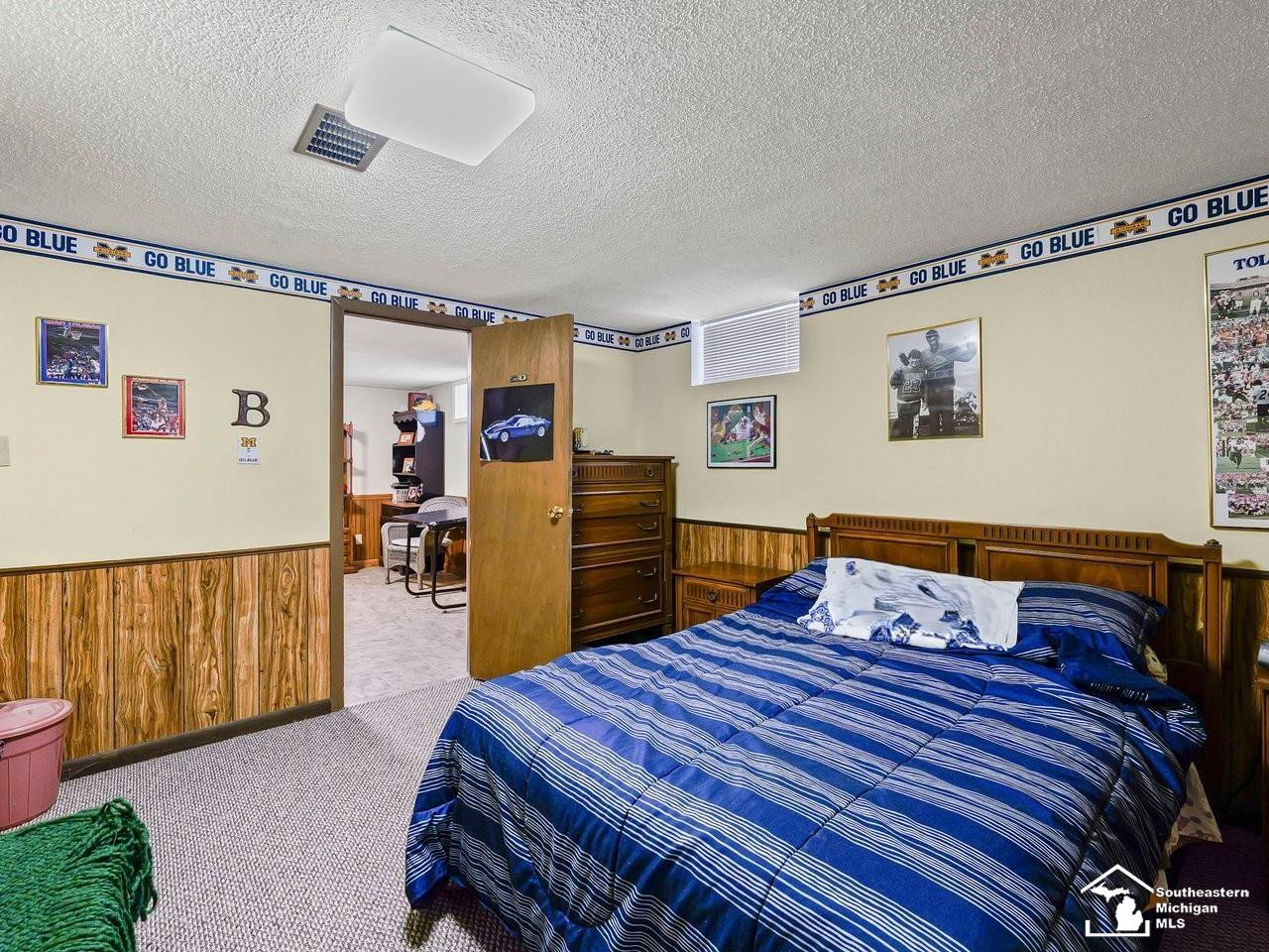 5924 Oakwood Street, Monroe, MI 48161 — Photo 37