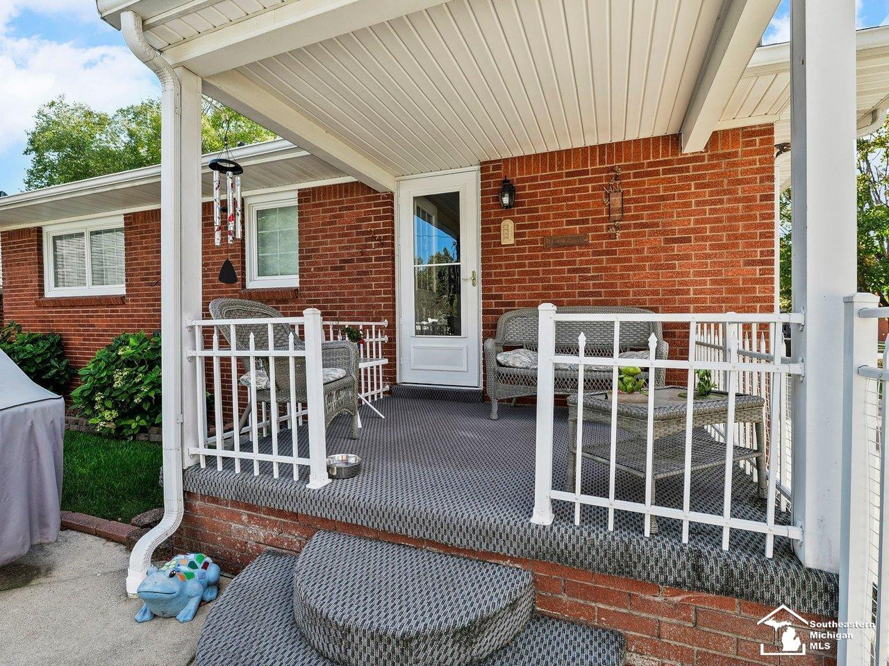 5924 Oakwood Street, Monroe, MI 48161 — Photo 41