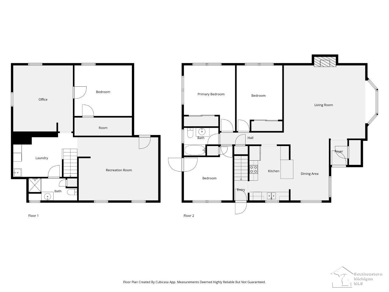 5924 Oakwood Street, Monroe, MI 48161 — Photo 48