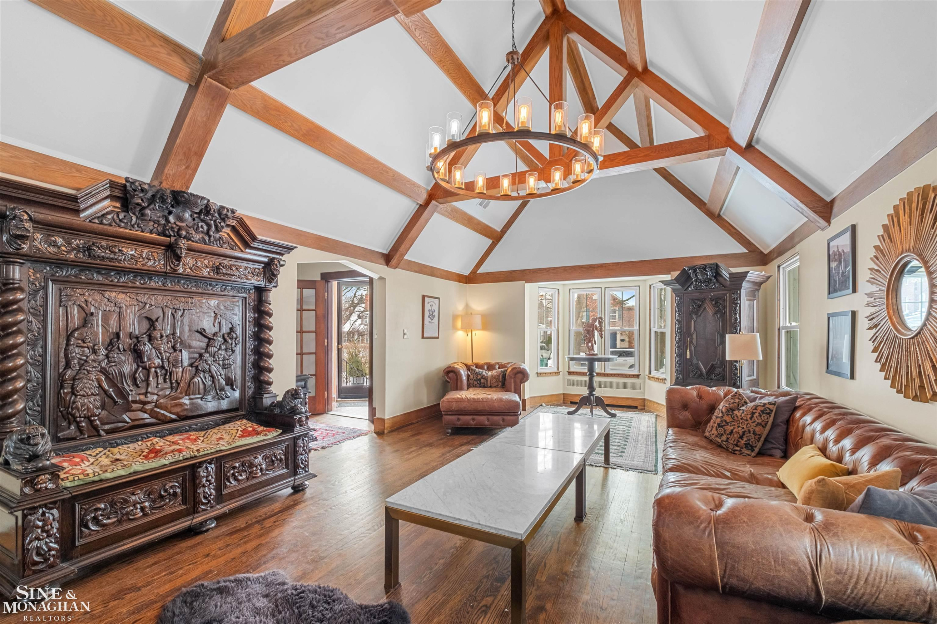970 Lakepointe Street, Grosse Pointe Park, MI 48230 — Photo 6