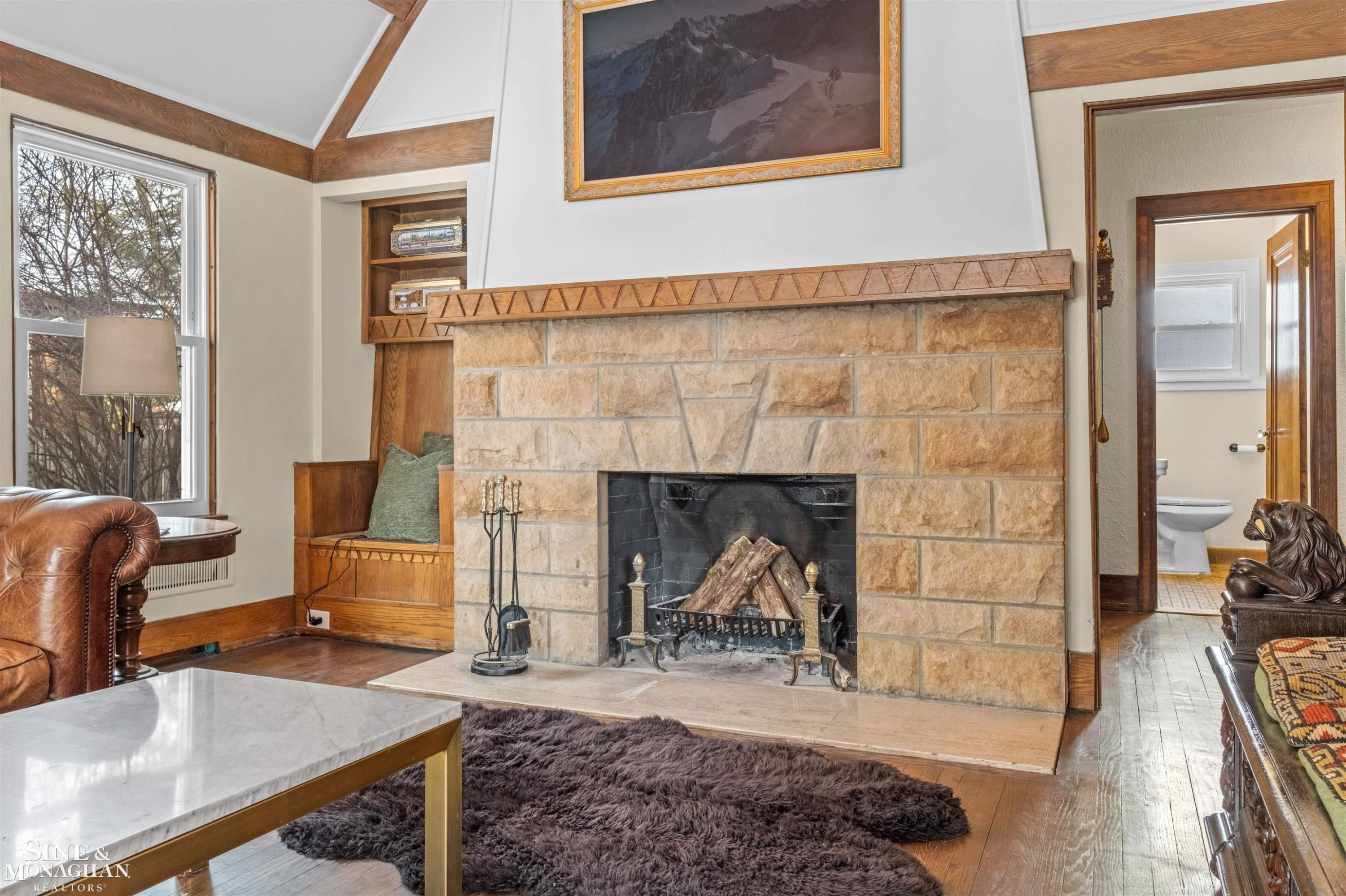 970 Lakepointe Street, Grosse Pointe Park, MI 48230 — Photo 7