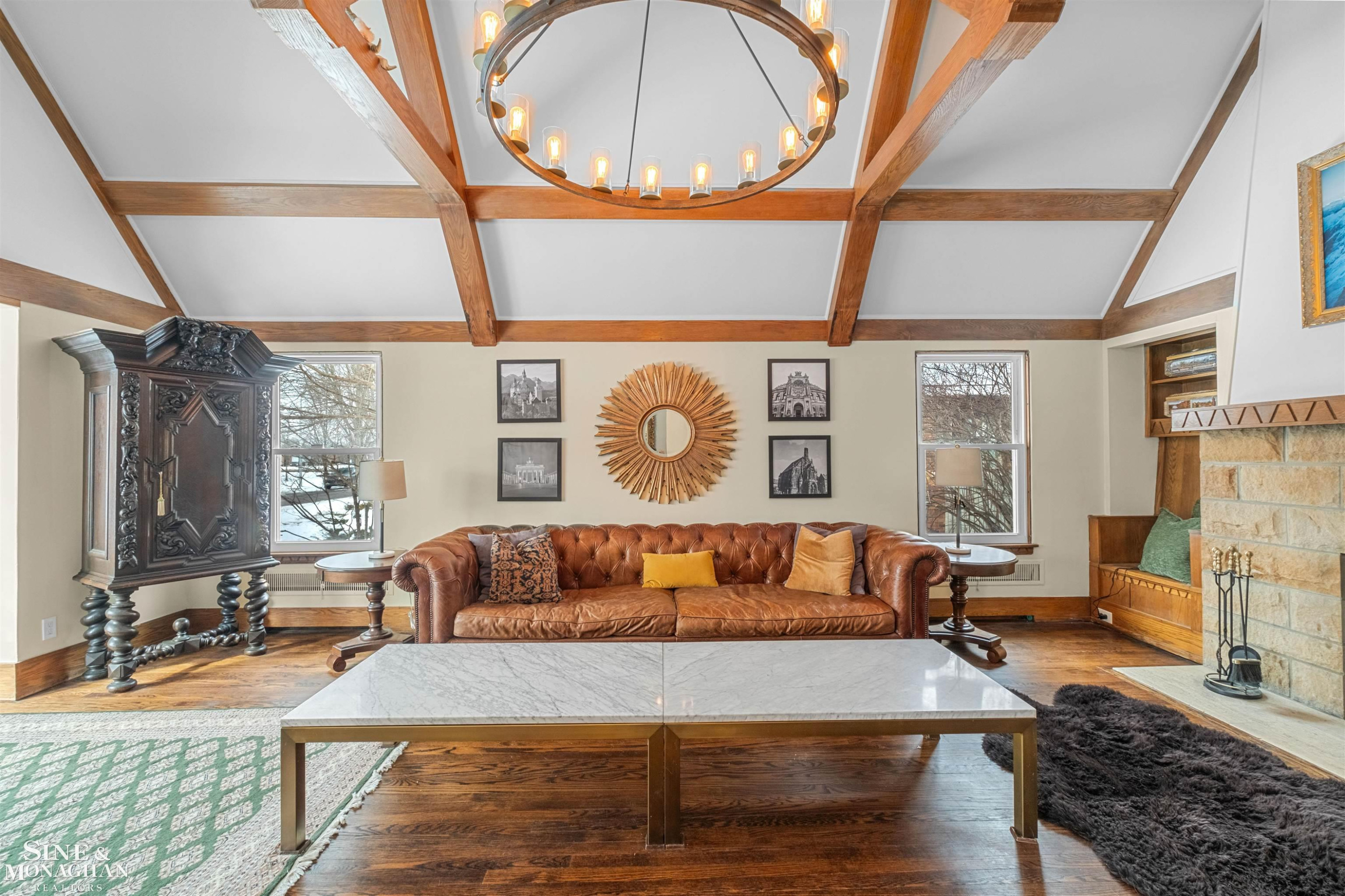970 Lakepointe Street, Grosse Pointe Park, MI 48230 — Photo 9