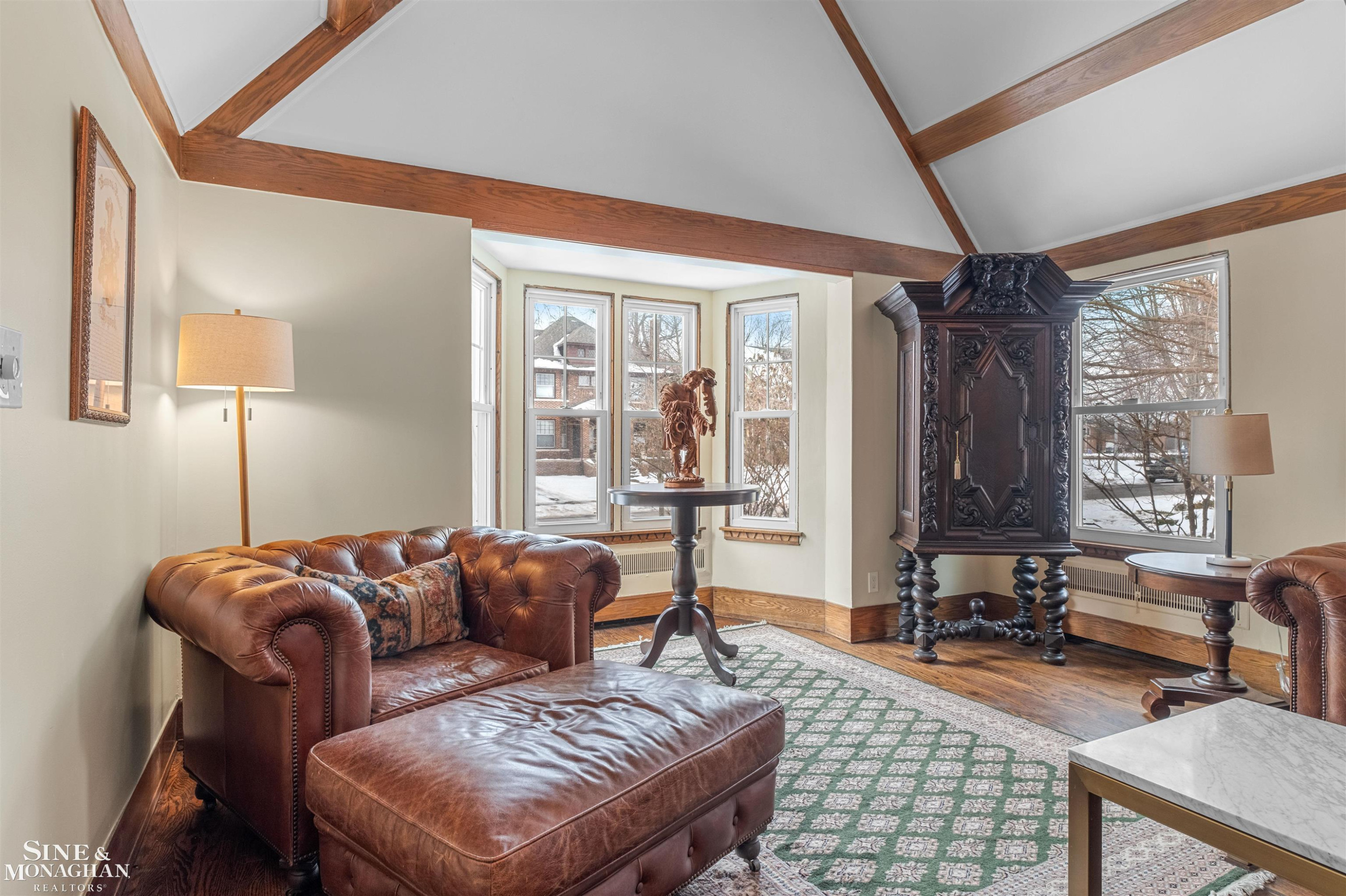 970 Lakepointe Street, Grosse Pointe Park, MI 48230 — Photo 11