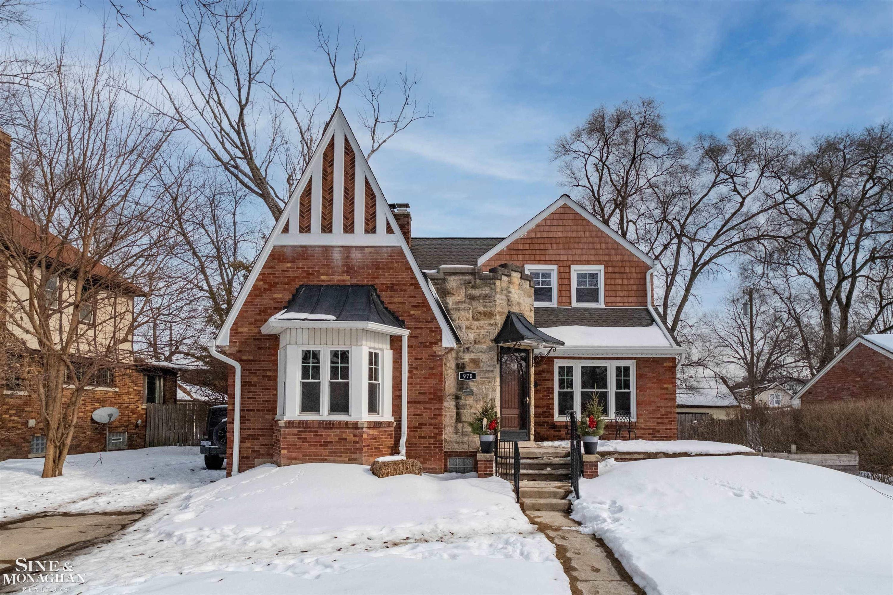 970 Lakepointe Street, Grosse Pointe Park, MI 48230 — Photo 49