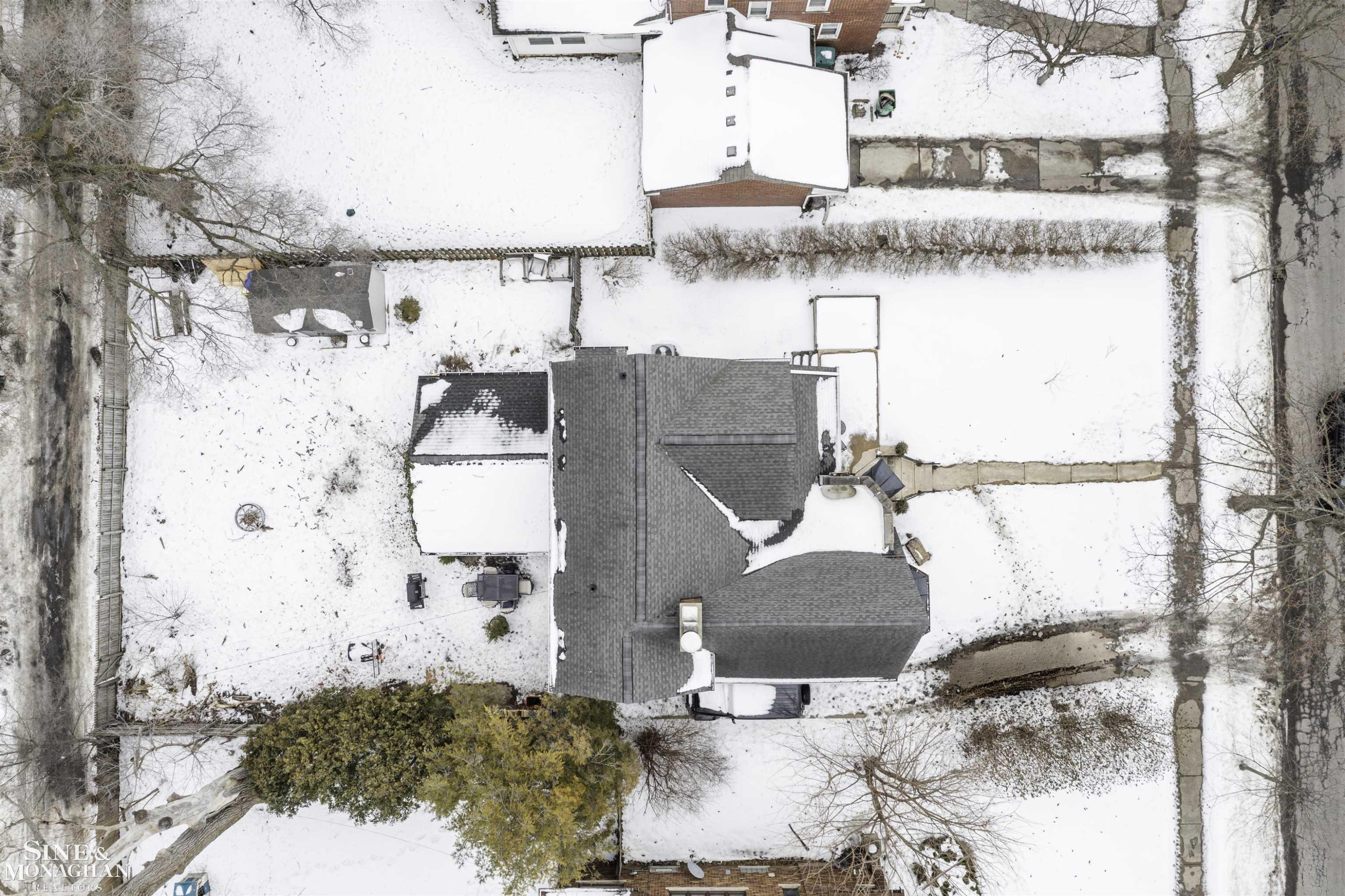 970 Lakepointe Street, Grosse Pointe Park, MI 48230 — Photo 57