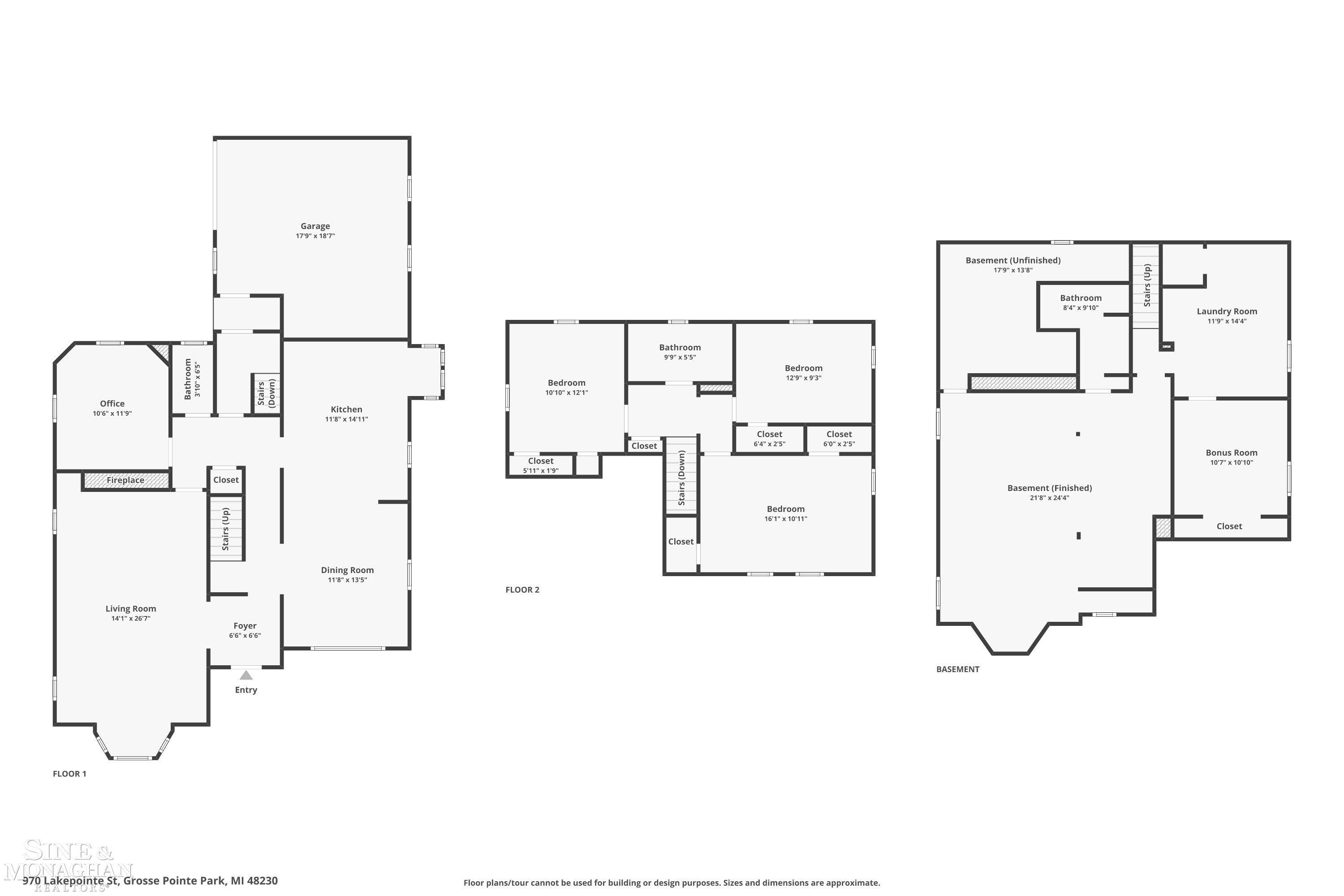 970 Lakepointe Street, Grosse Pointe Park, MI 48230 — Photo 89