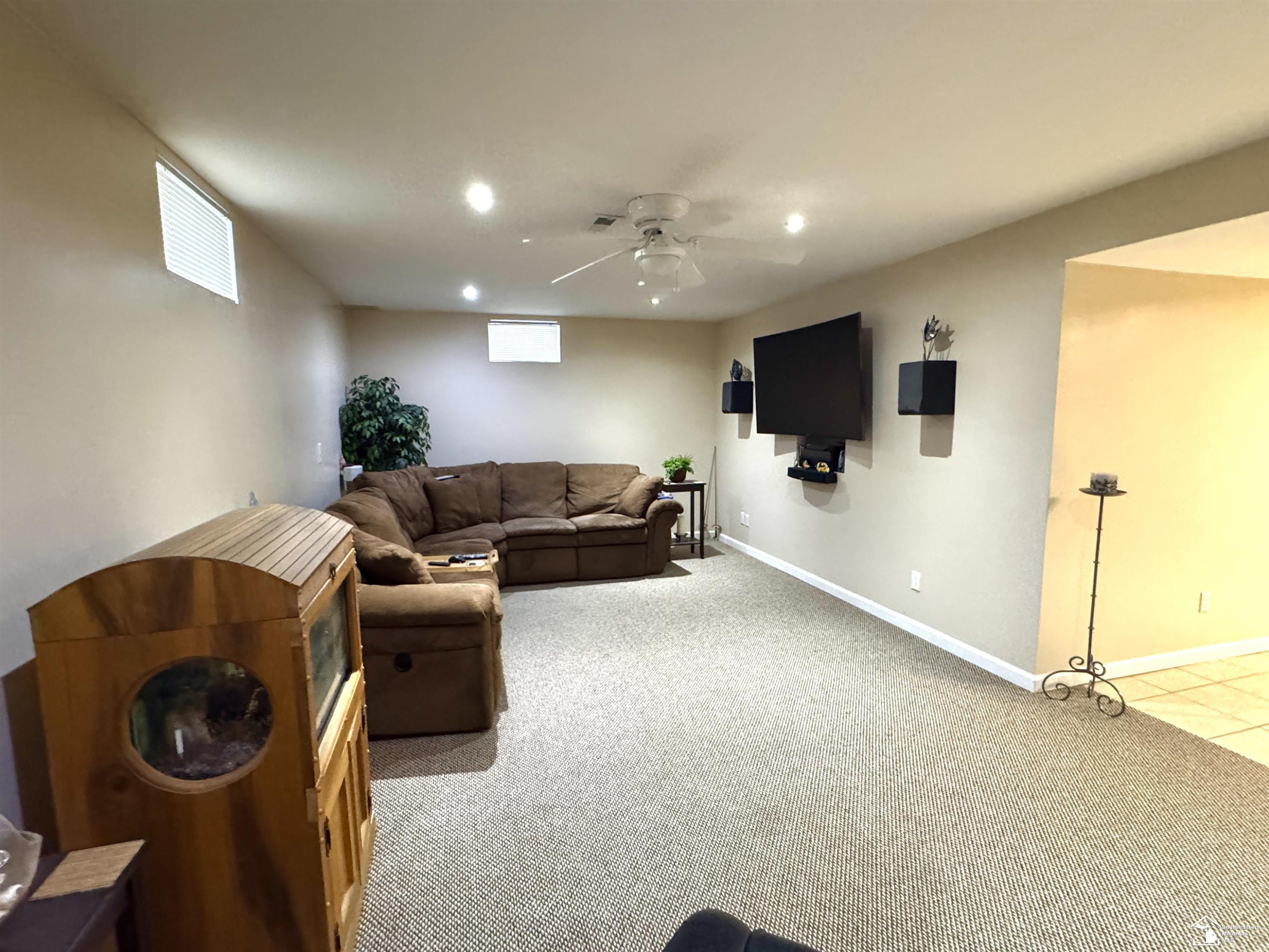 1826 Oak Leaf Drive, Adrian, MI 49221 — Photo 24